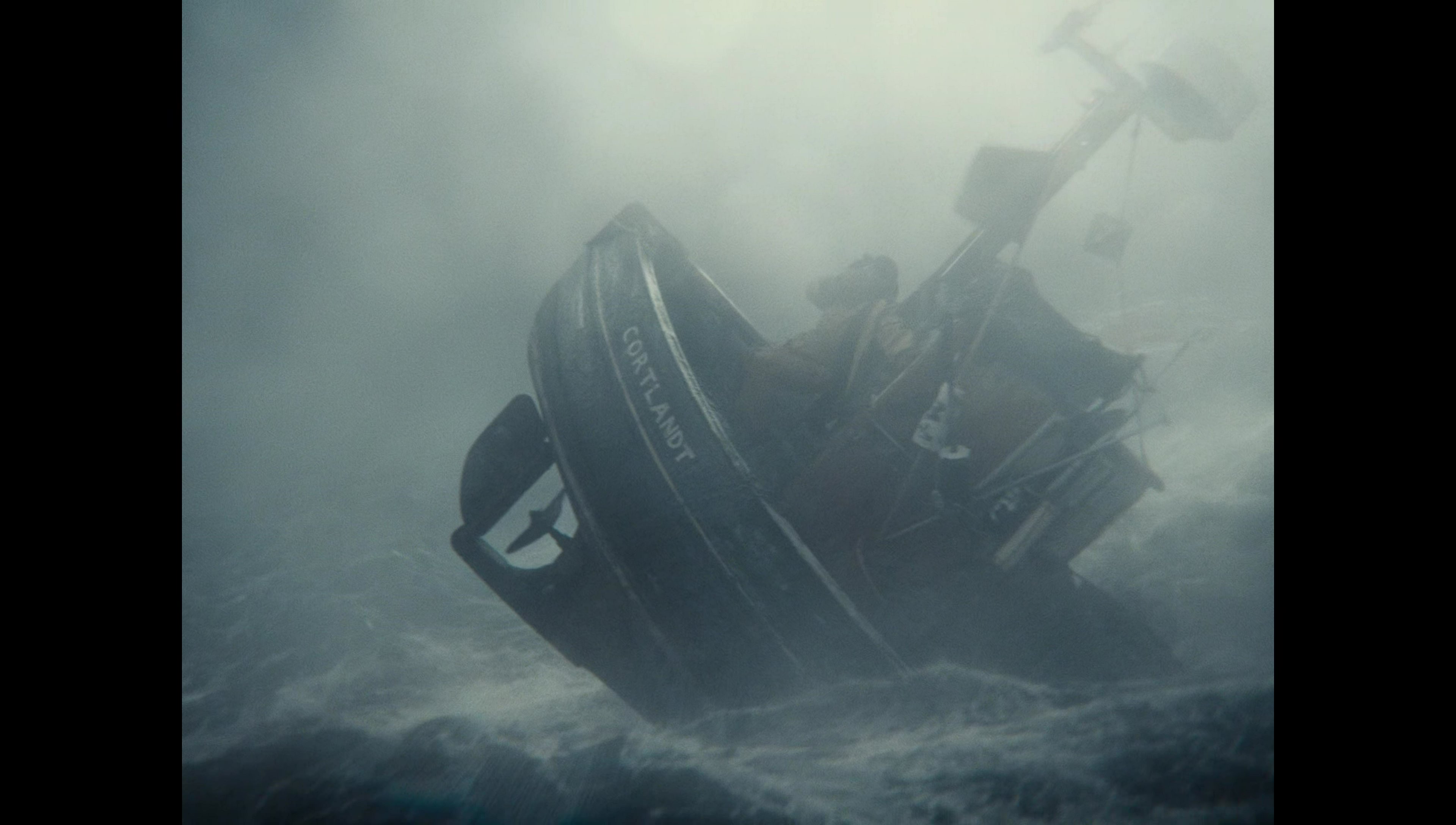 Zack Snyder’s Justice League (2021) screencap 5019