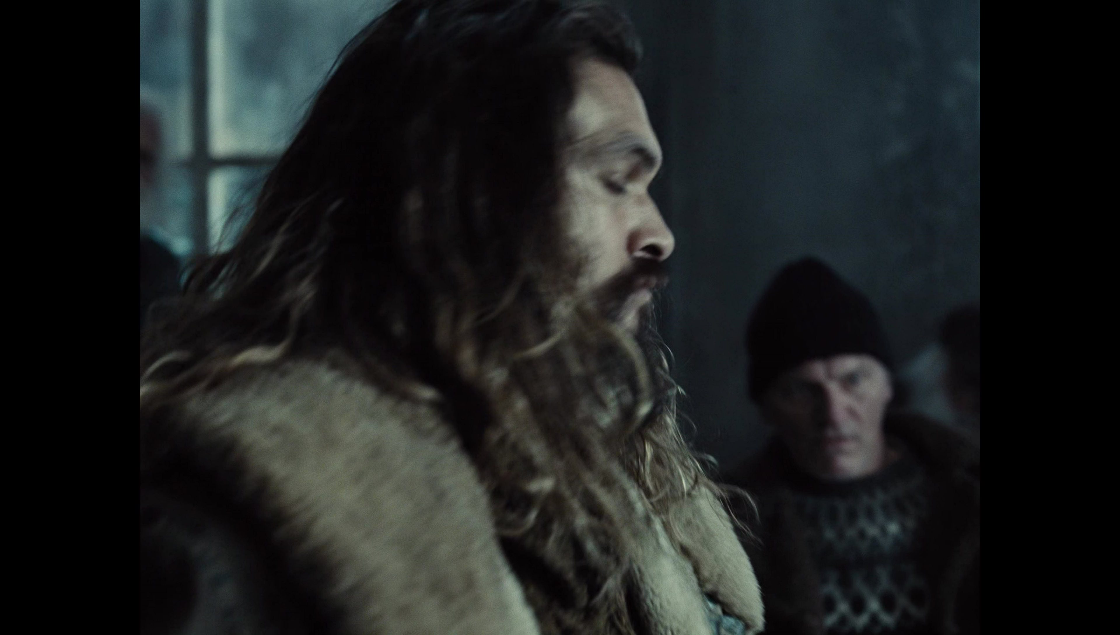 Zack Snyder’s Justice League (2021) movie still 502