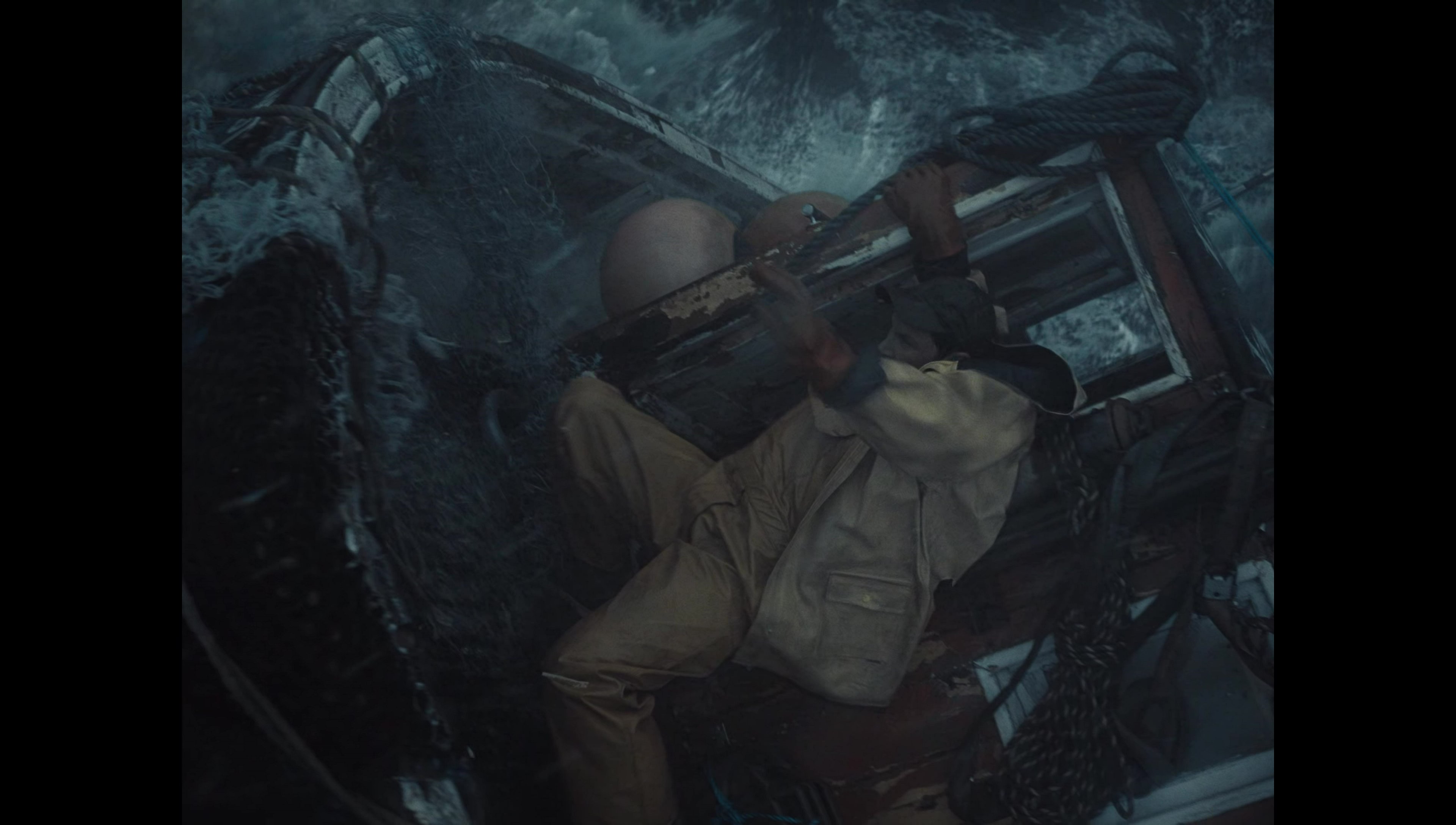 Zack Snyder’s Justice League (2021) screencap 5025