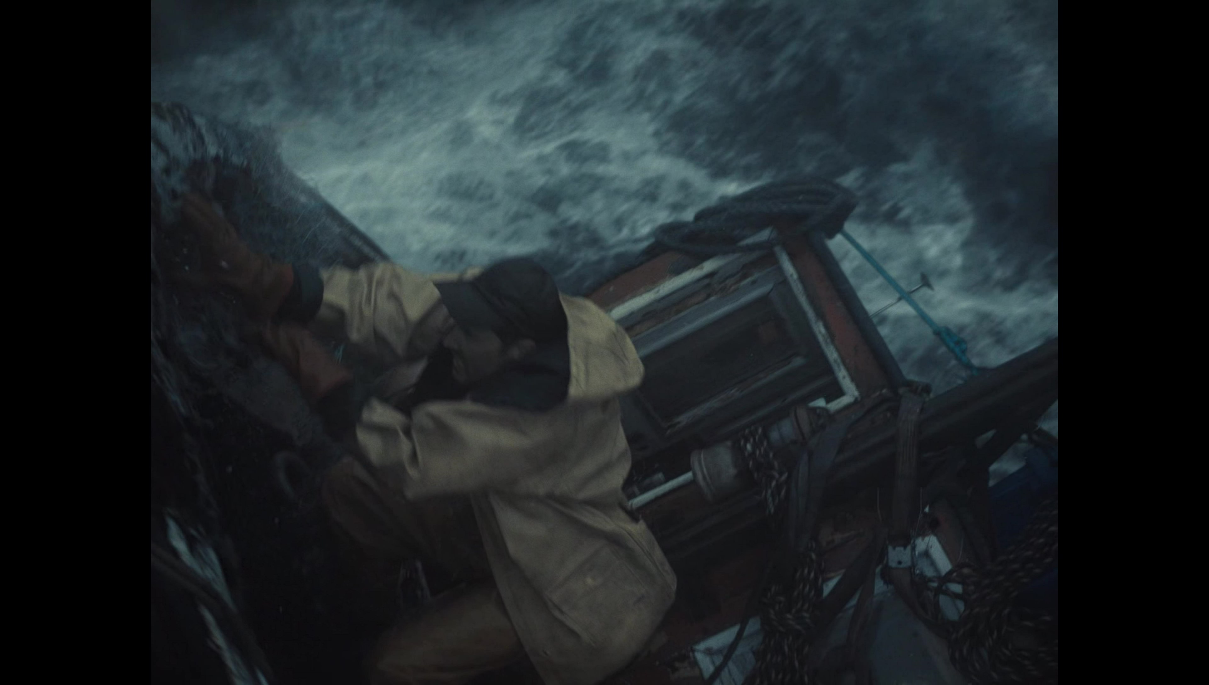 Zack Snyder’s Justice League (2021) screencap 5028