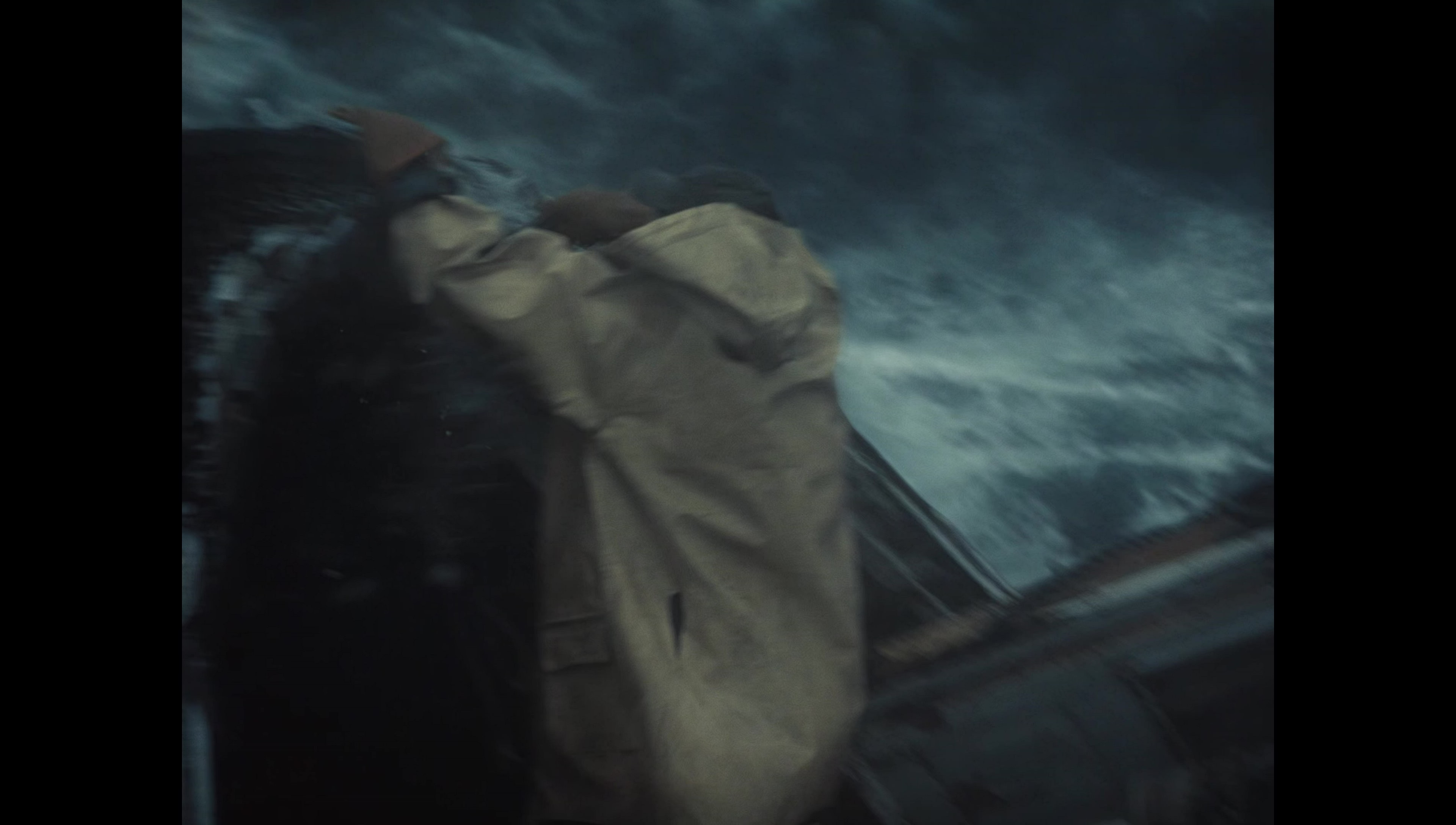 Zack Snyder’s Justice League (2021) HD screenshot 5030