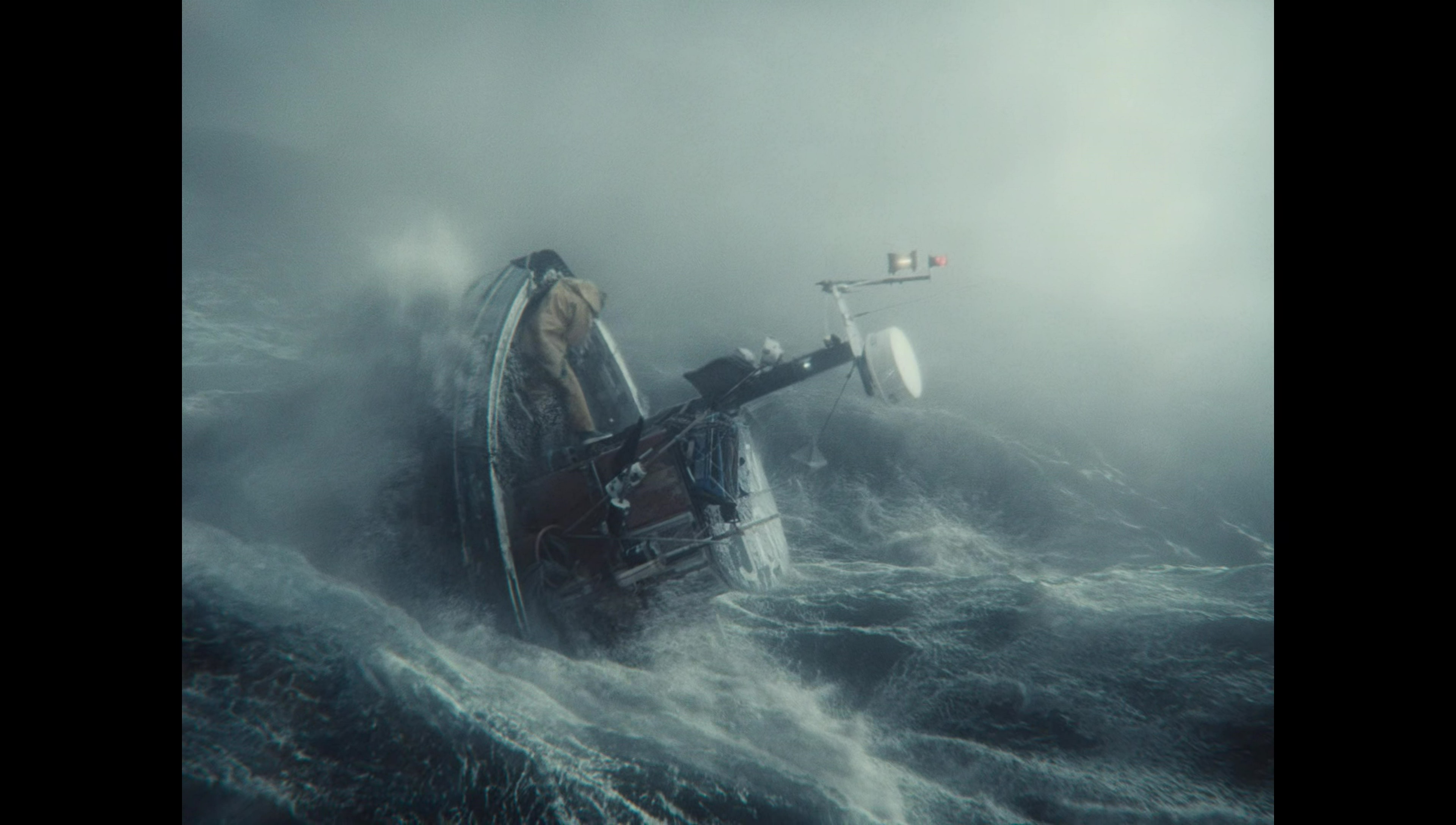 Zack Snyder’s Justice League (2021) HD screenshot 5036