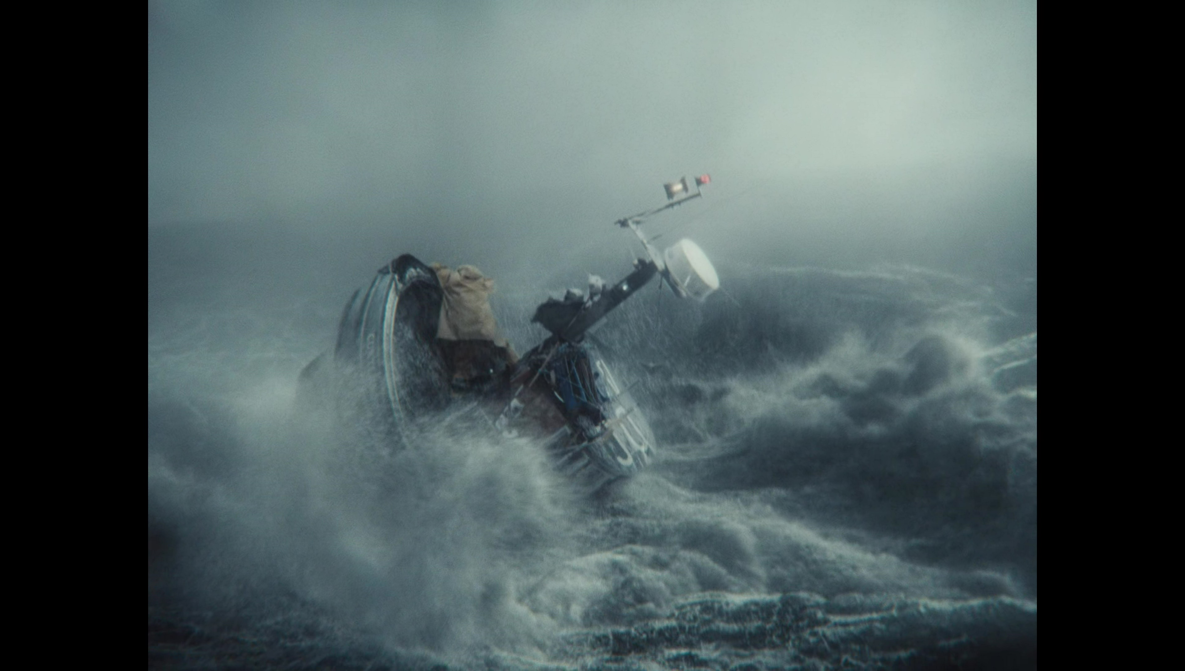 Zack Snyder’s Justice League (2021) HD screenshot 5039