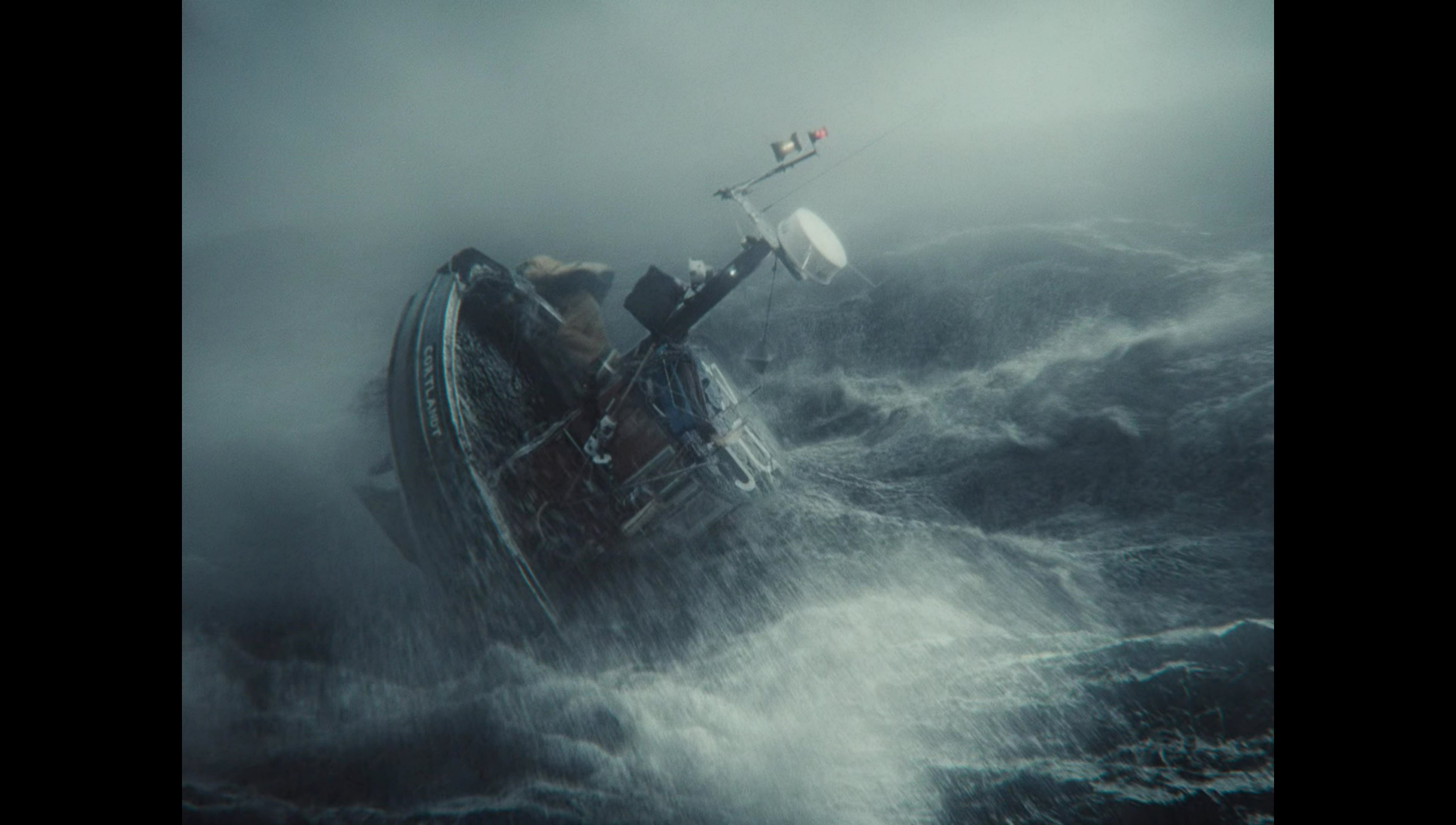 Zack Snyder’s Justice League (2021) screencap 5040
