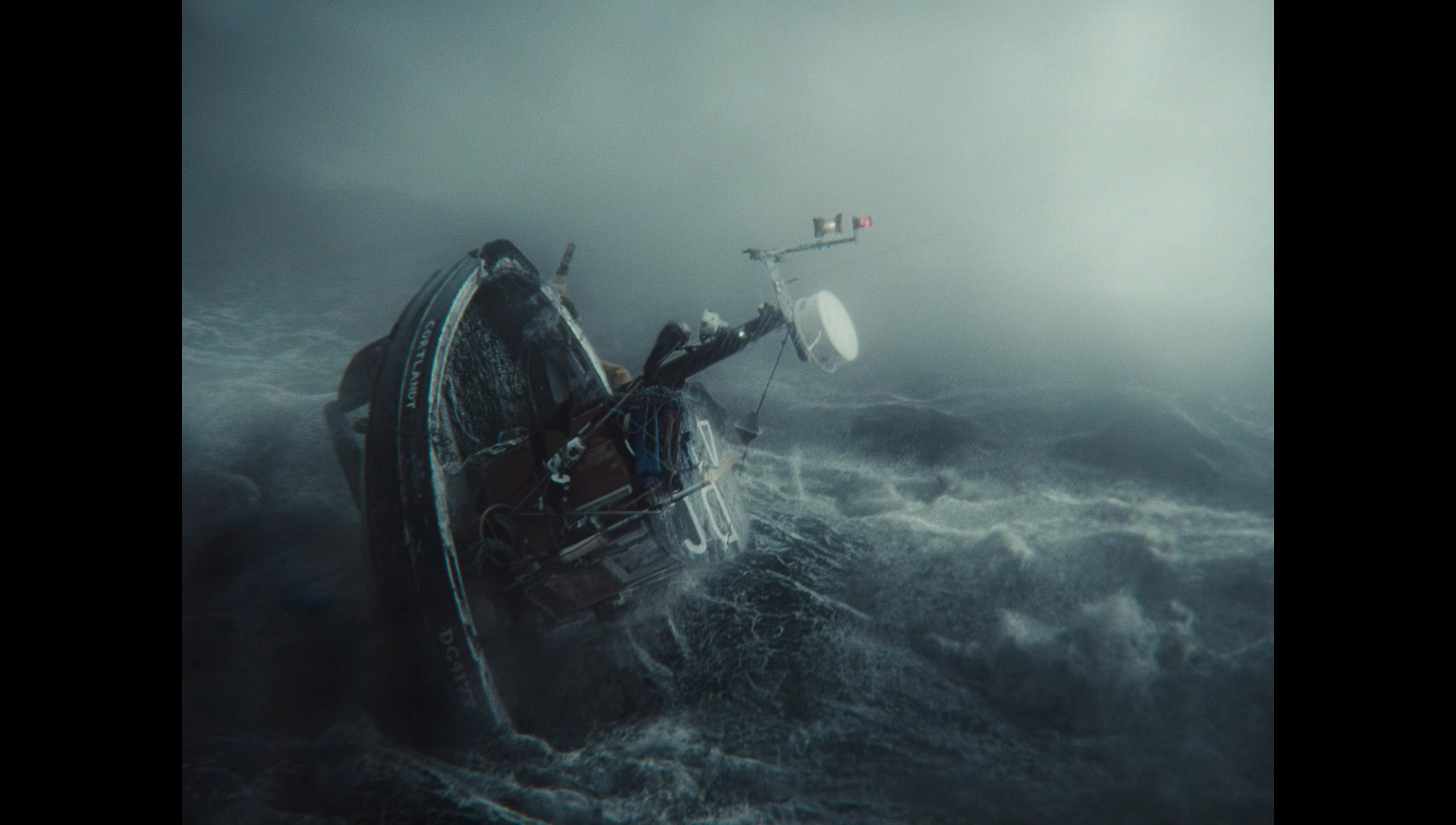 Zack Snyder’s Justice League (2021) HD screenshot 5042