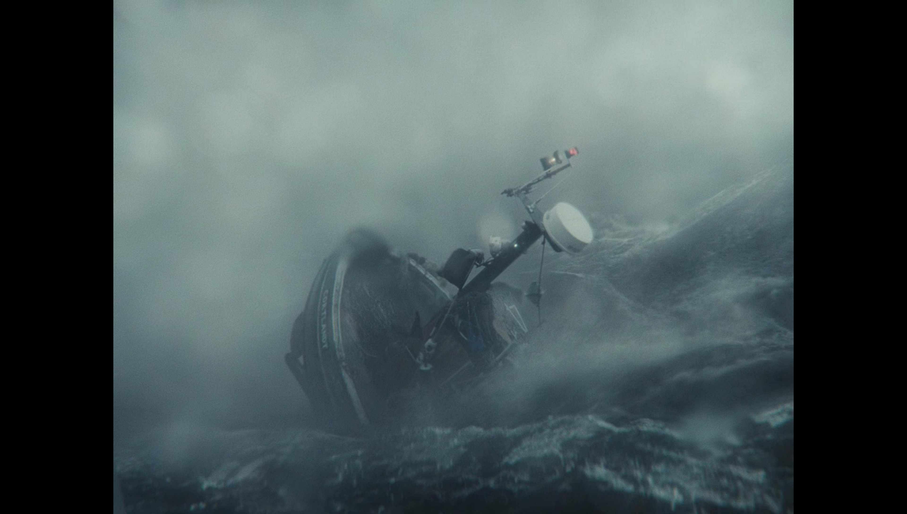 Zack Snyder’s Justice League (2021) screencap 5046