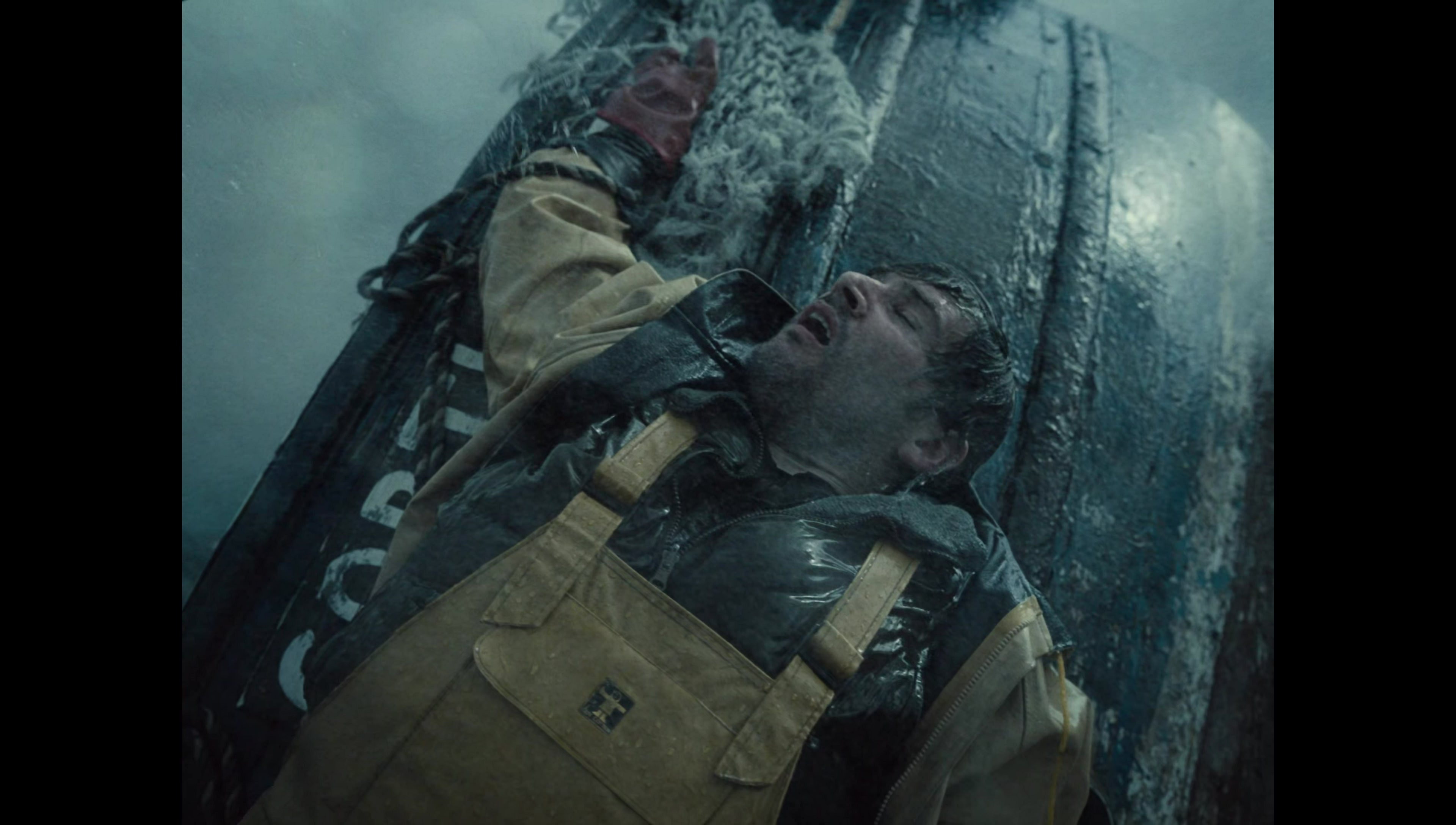 Zack Snyder’s Justice League (2021) movie still 5053