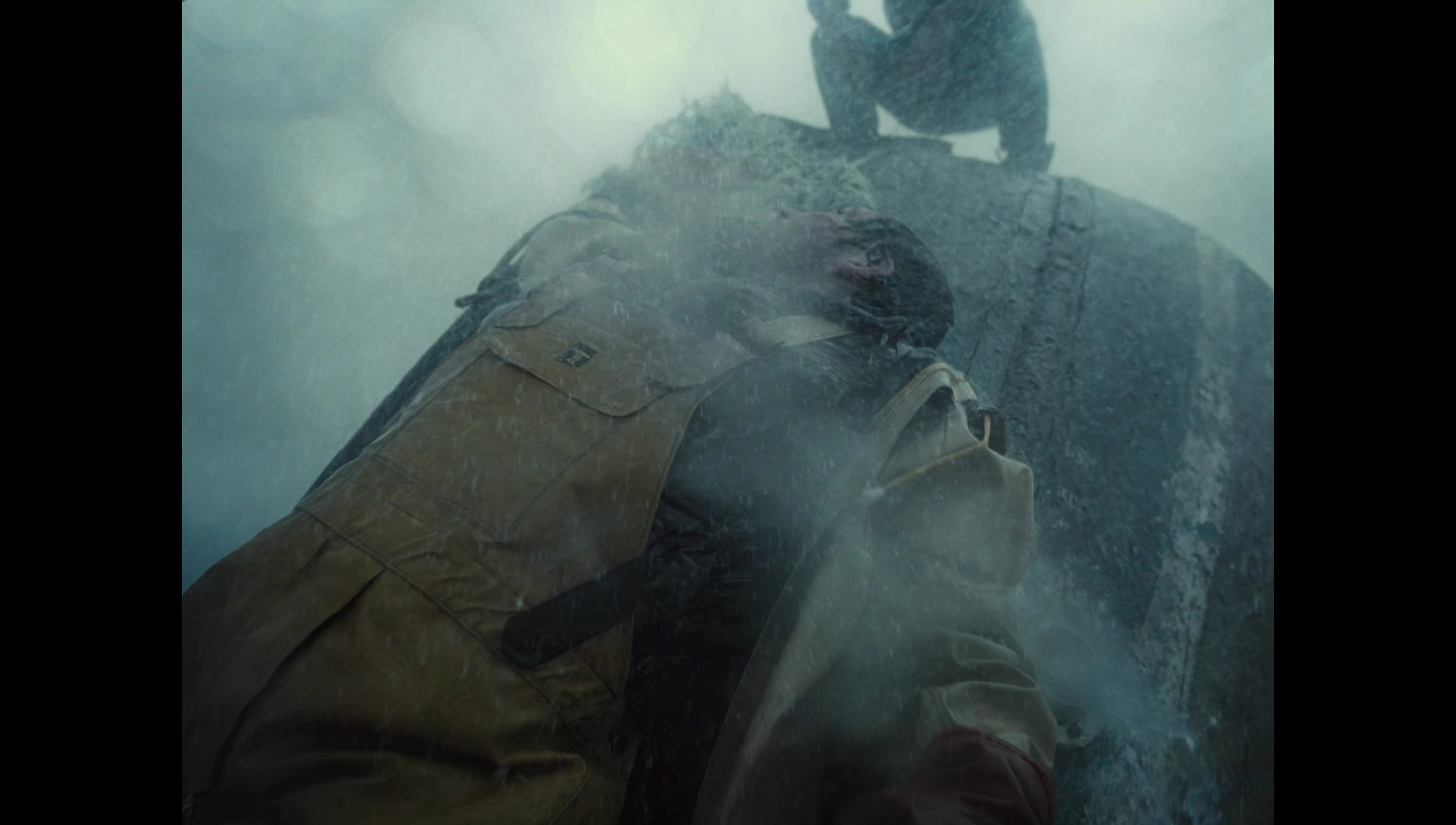 Zack Snyder’s Justice League (2021) screencap 5058