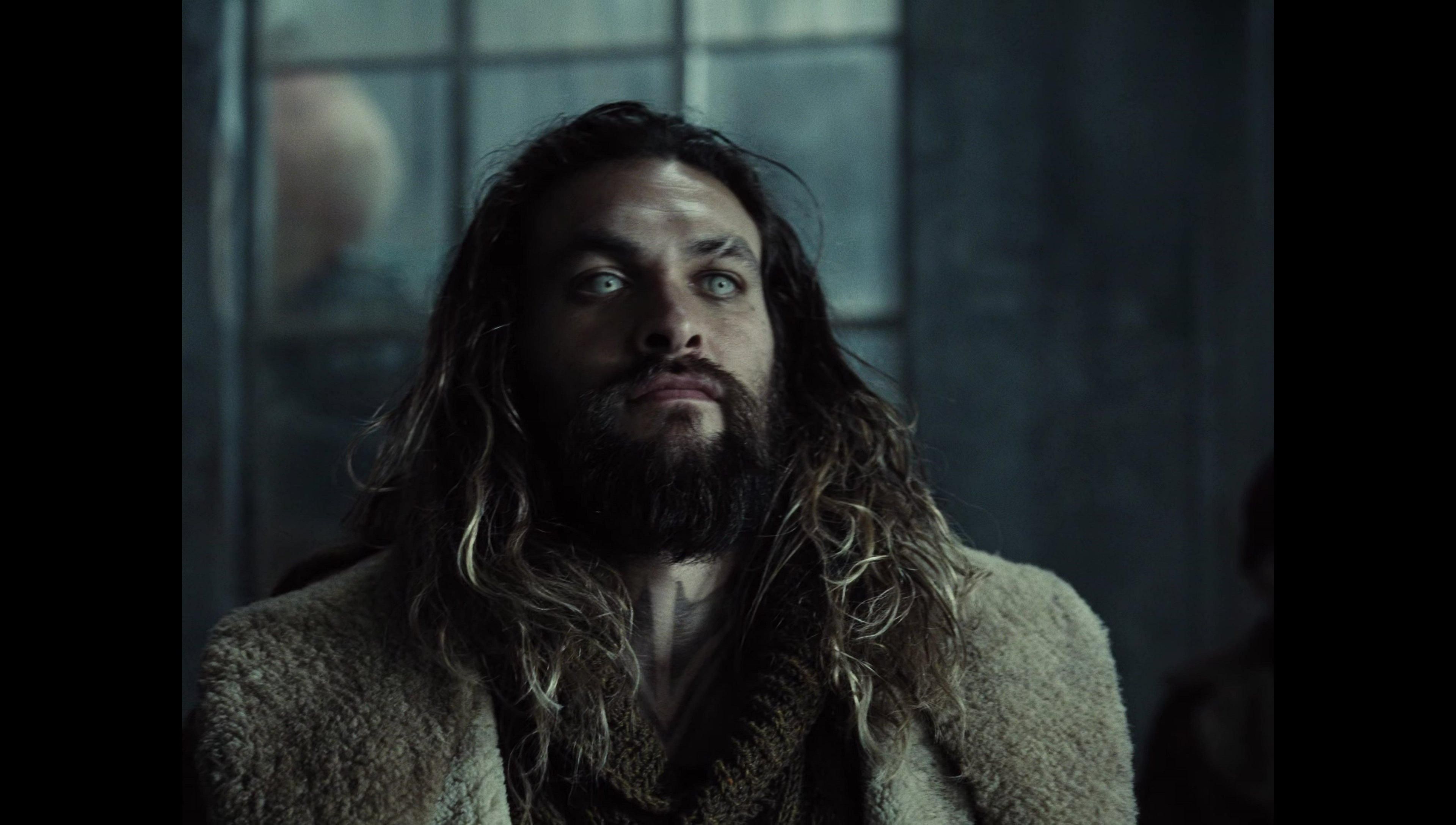 Zack Snyder’s Justice League (2021) HD screenshot 506