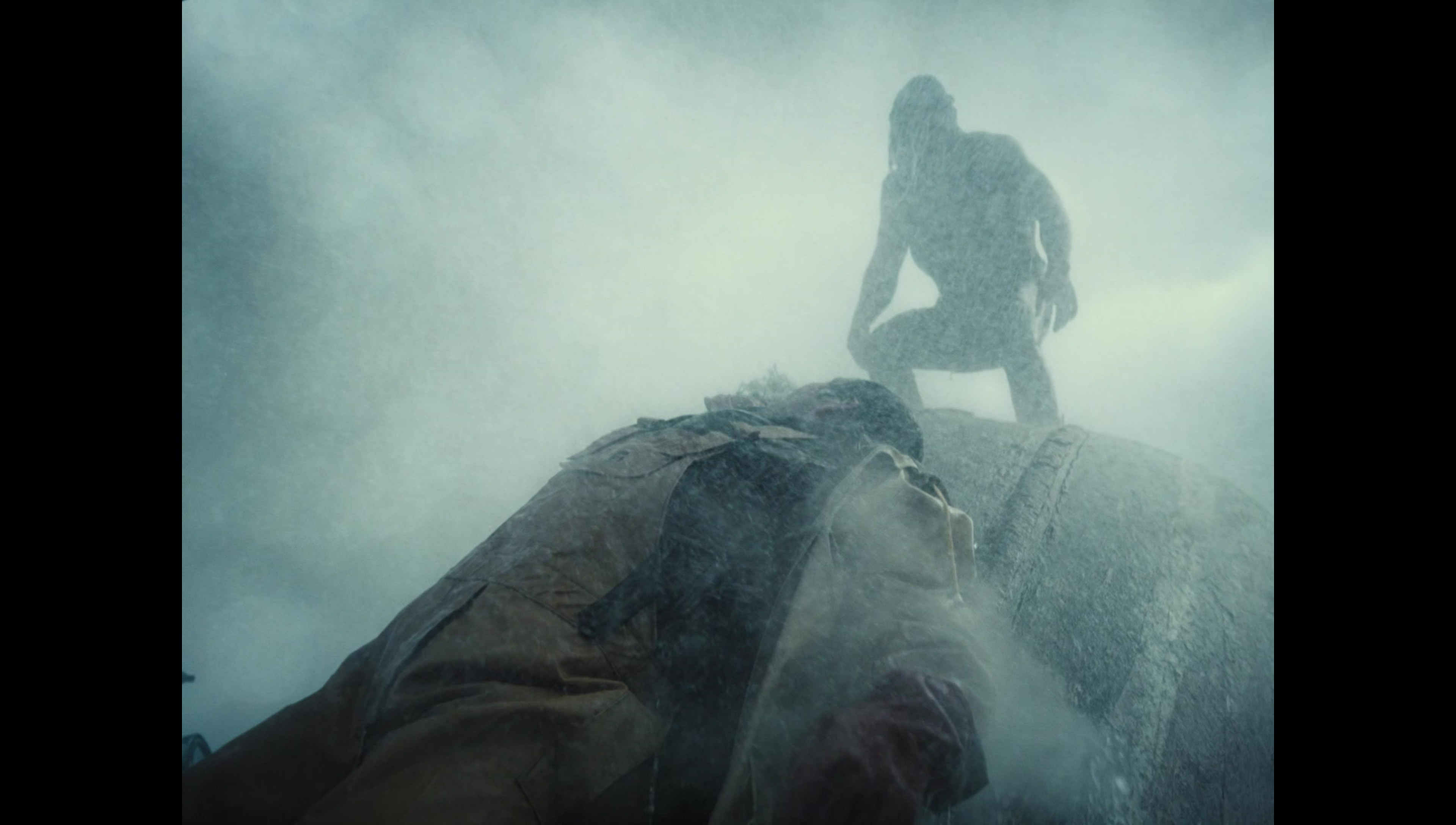 Zack Snyder’s Justice League (2021) screencap 5061