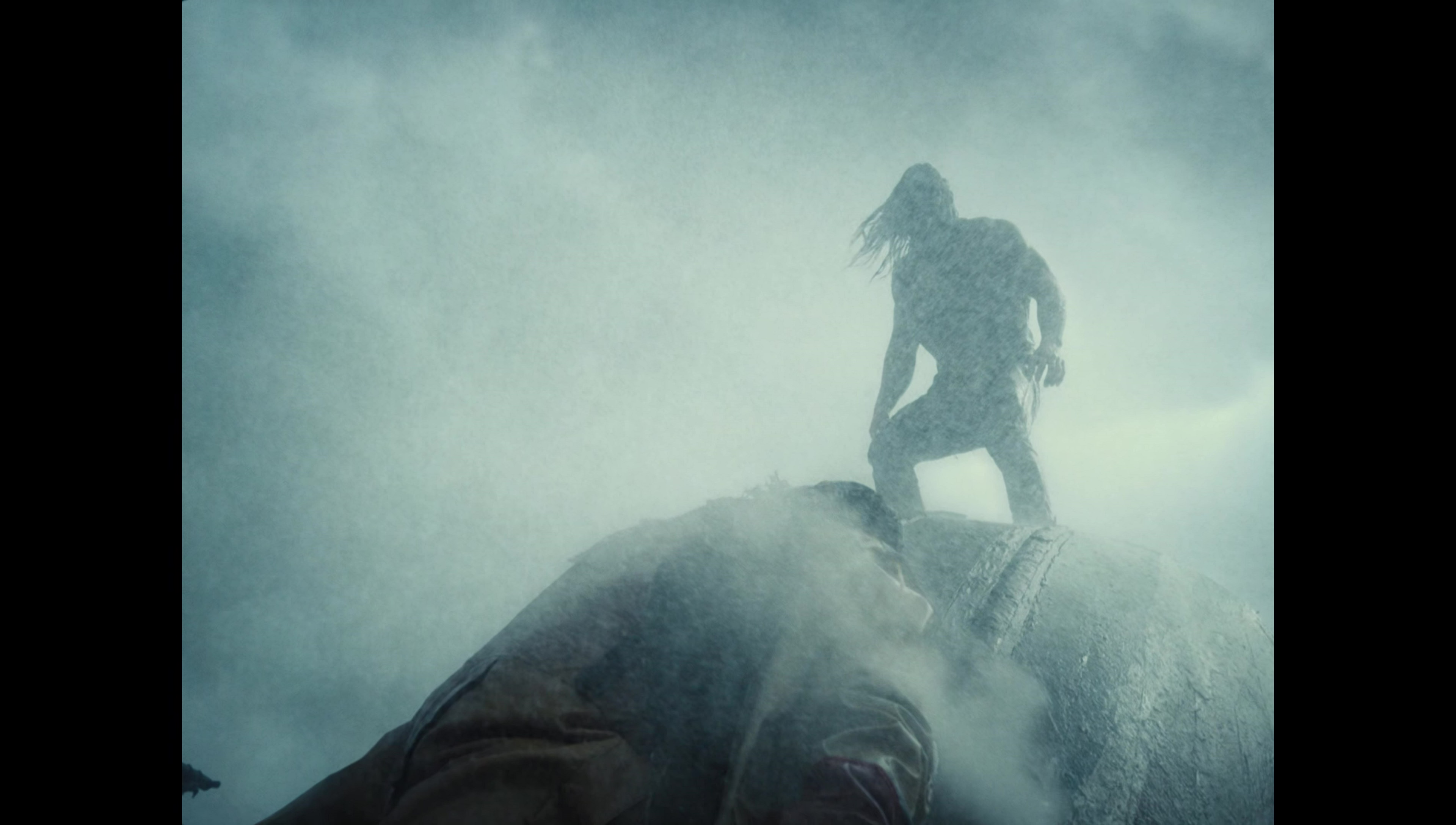 Zack Snyder’s Justice League (2021) HD screenshot 5063