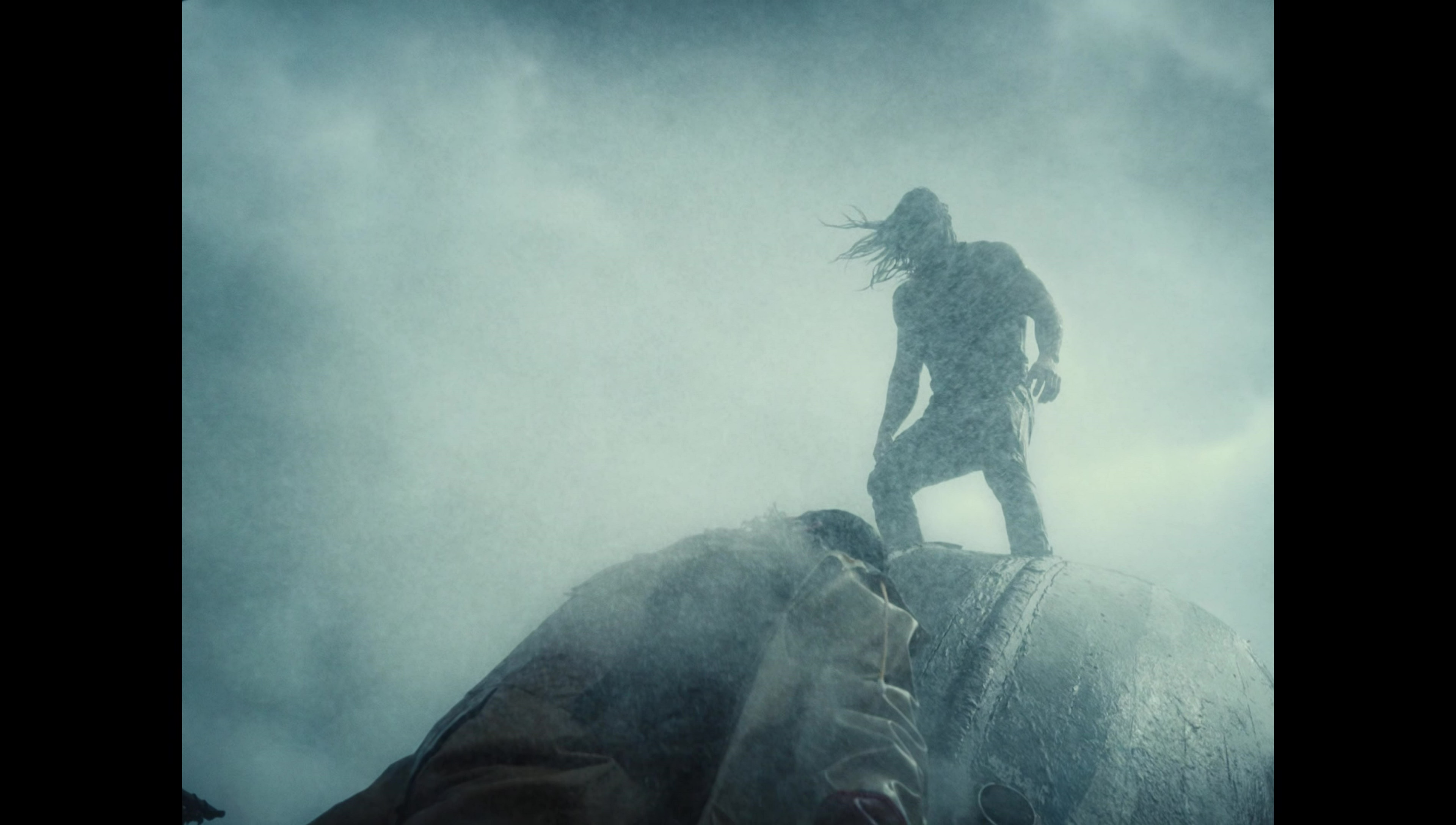 Zack Snyder’s Justice League (2021) screencap 5064