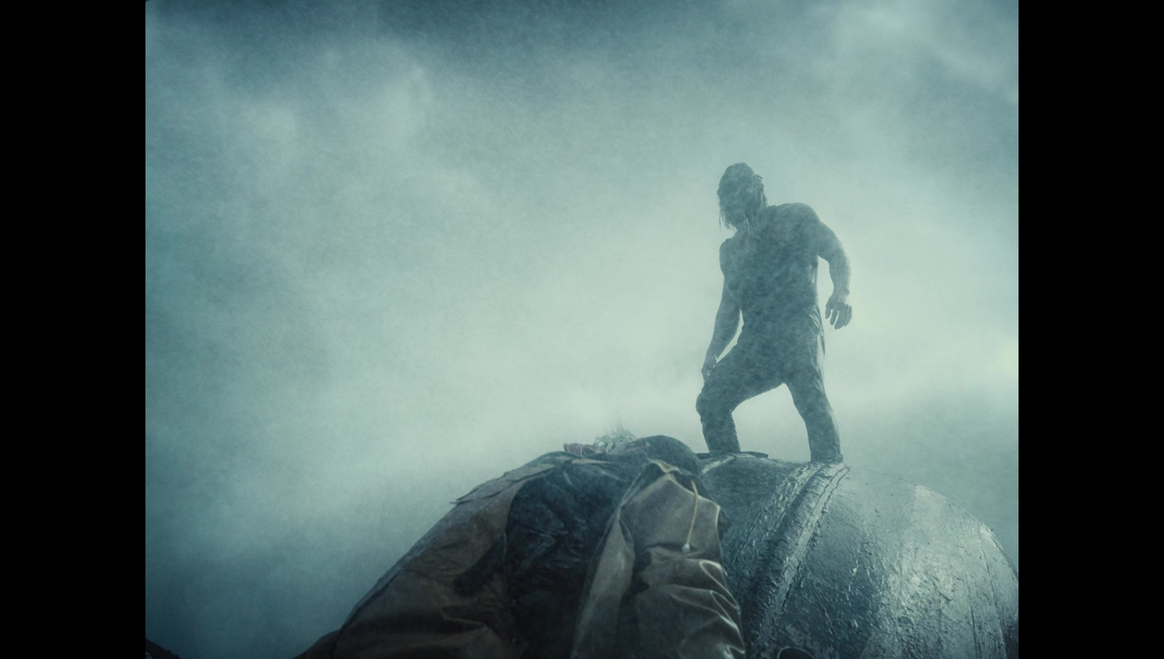 Zack Snyder’s Justice League (2021) HD screenshot 5066