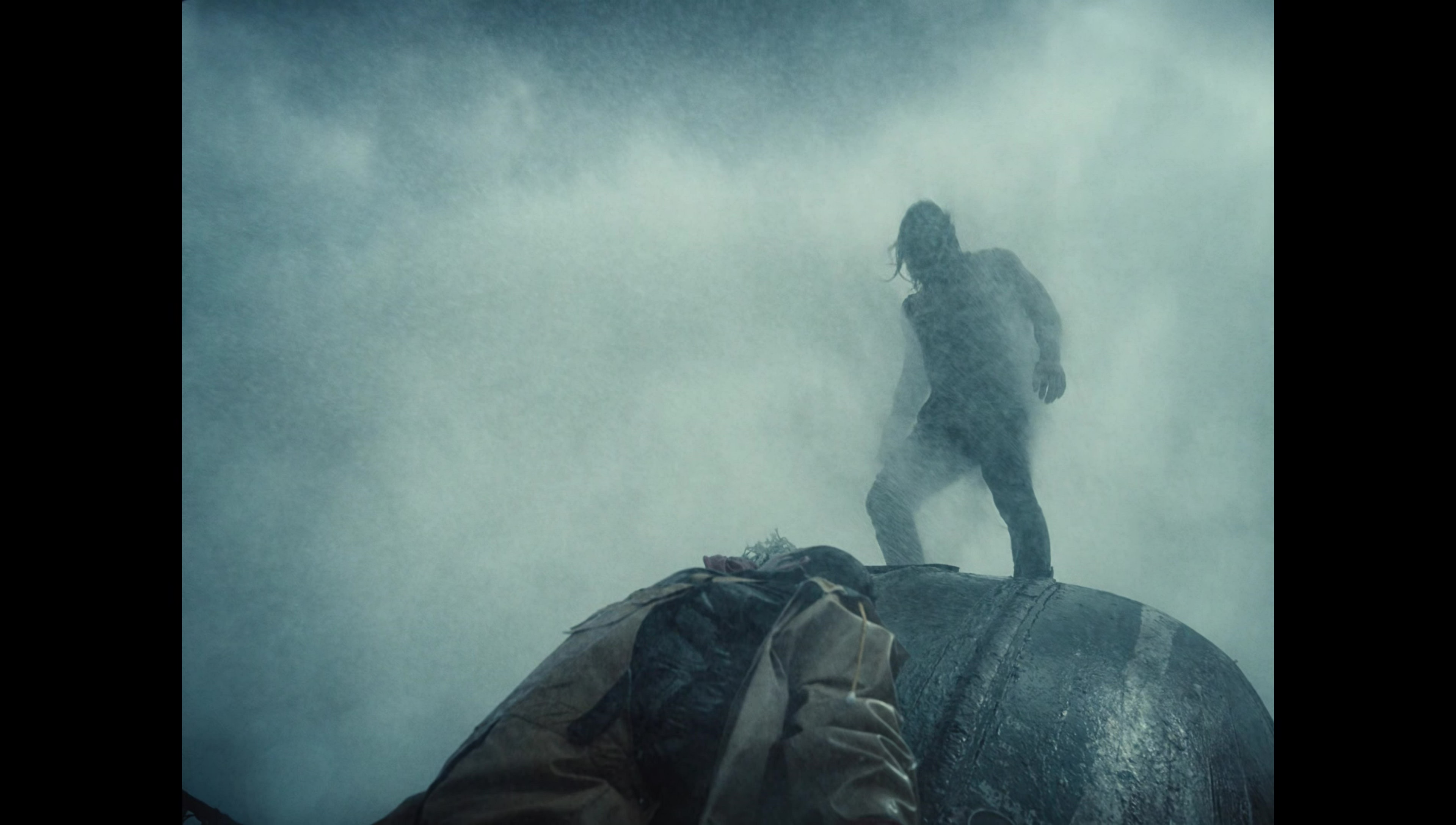 Zack Snyder’s Justice League (2021) screencap 5067
