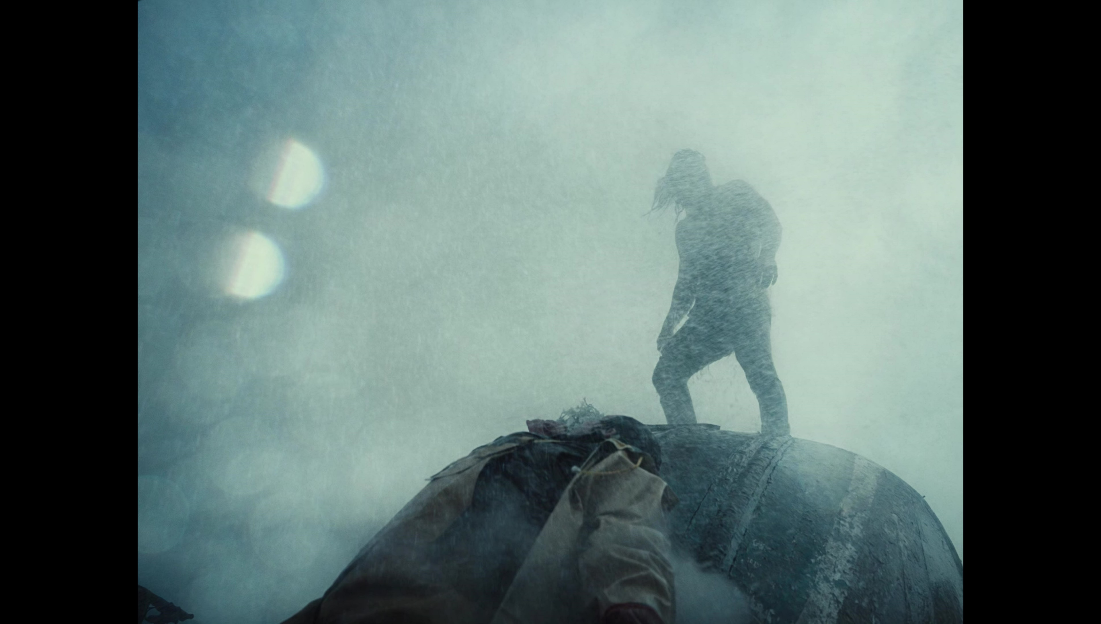 Zack Snyder’s Justice League (2021) screencap 5070