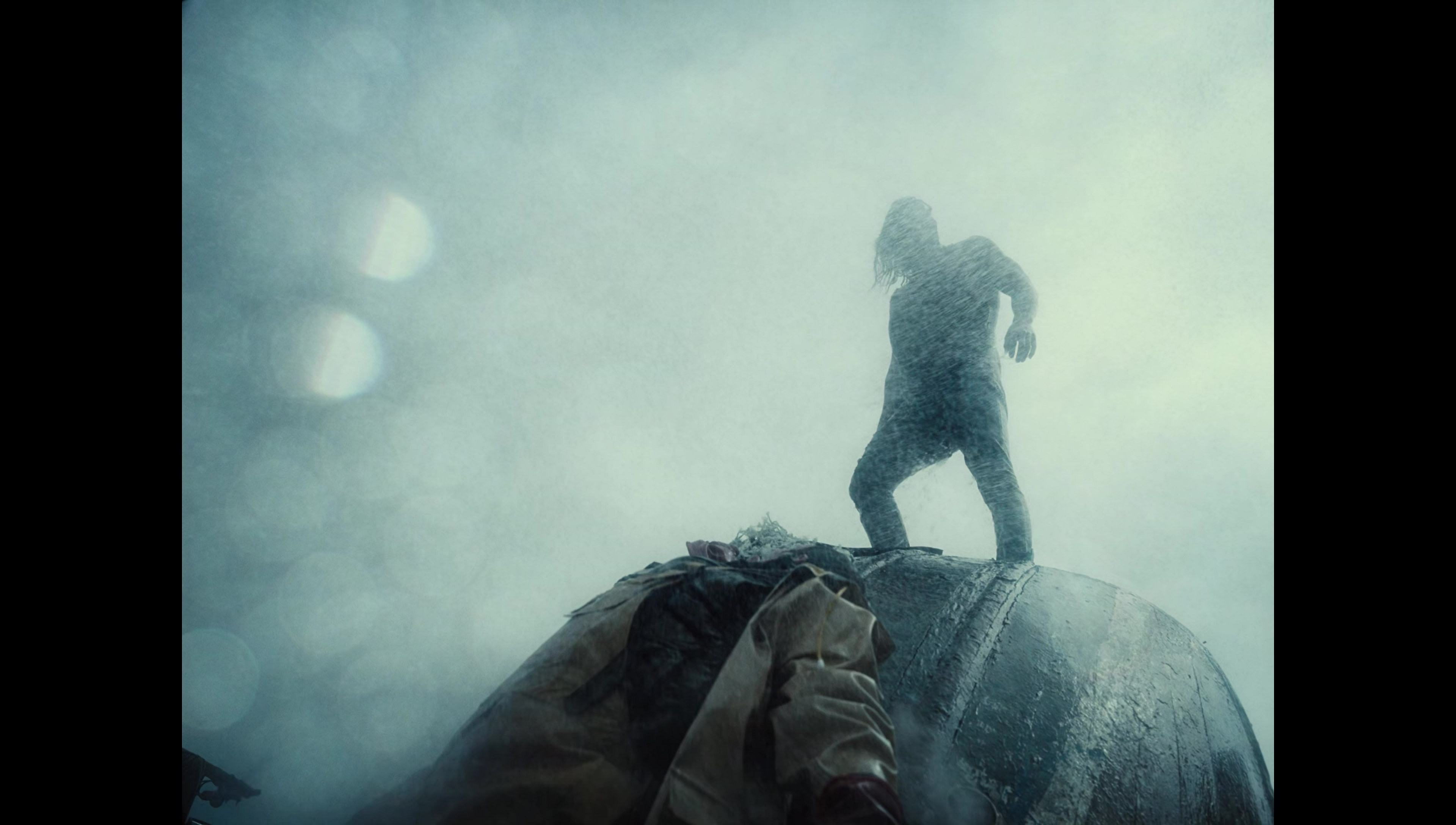 Zack Snyder’s Justice League (2021) movie still 5074