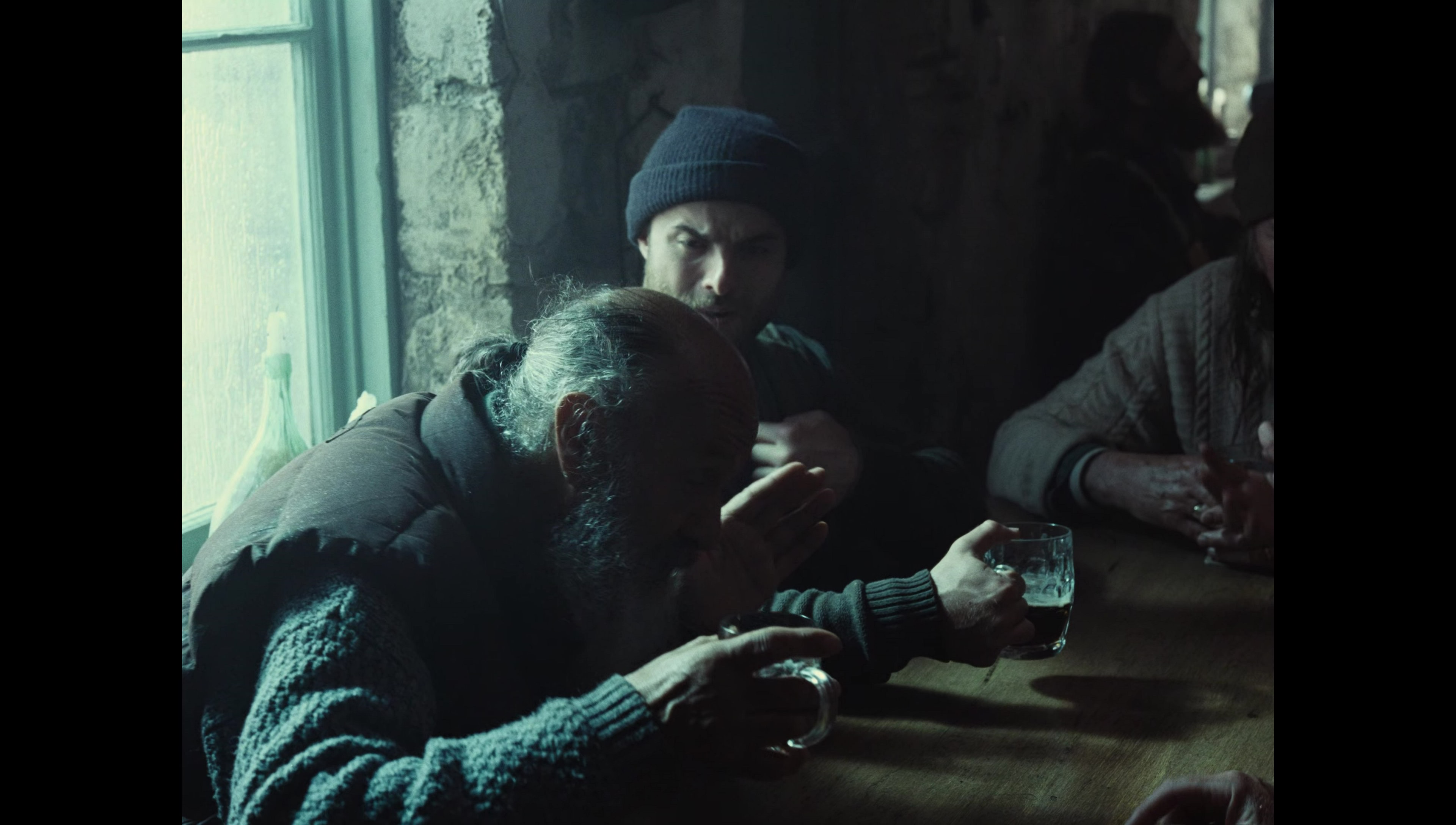 Zack Snyder’s Justice League (2021) HD screenshot 5075
