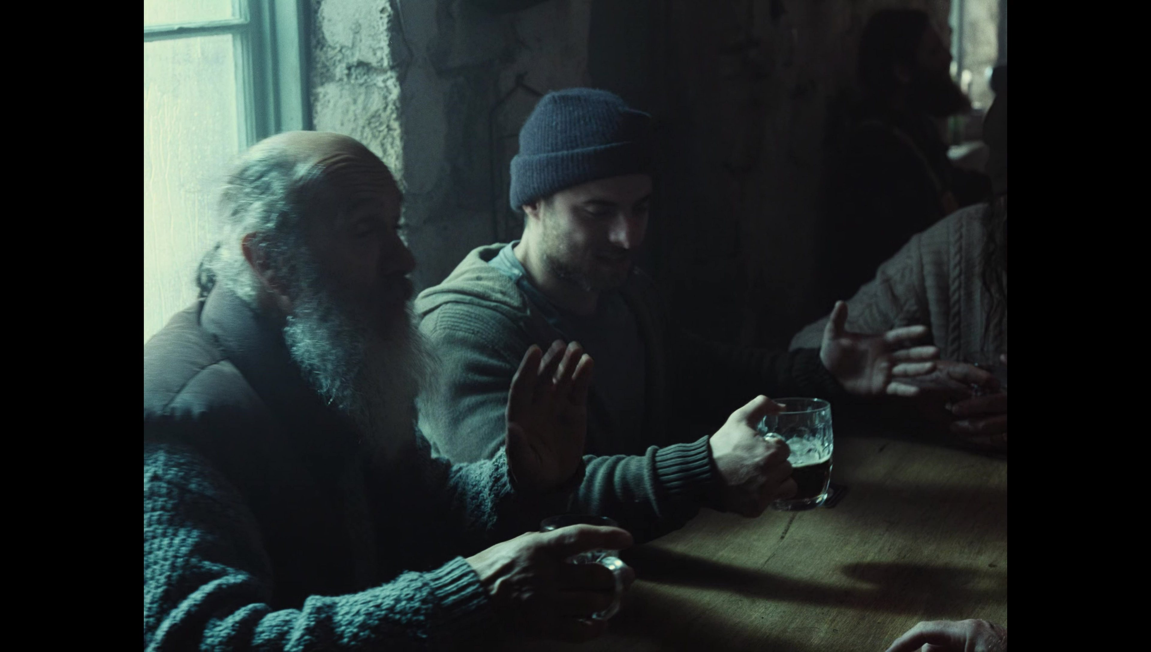 Zack Snyder’s Justice League (2021) screencap 5076
