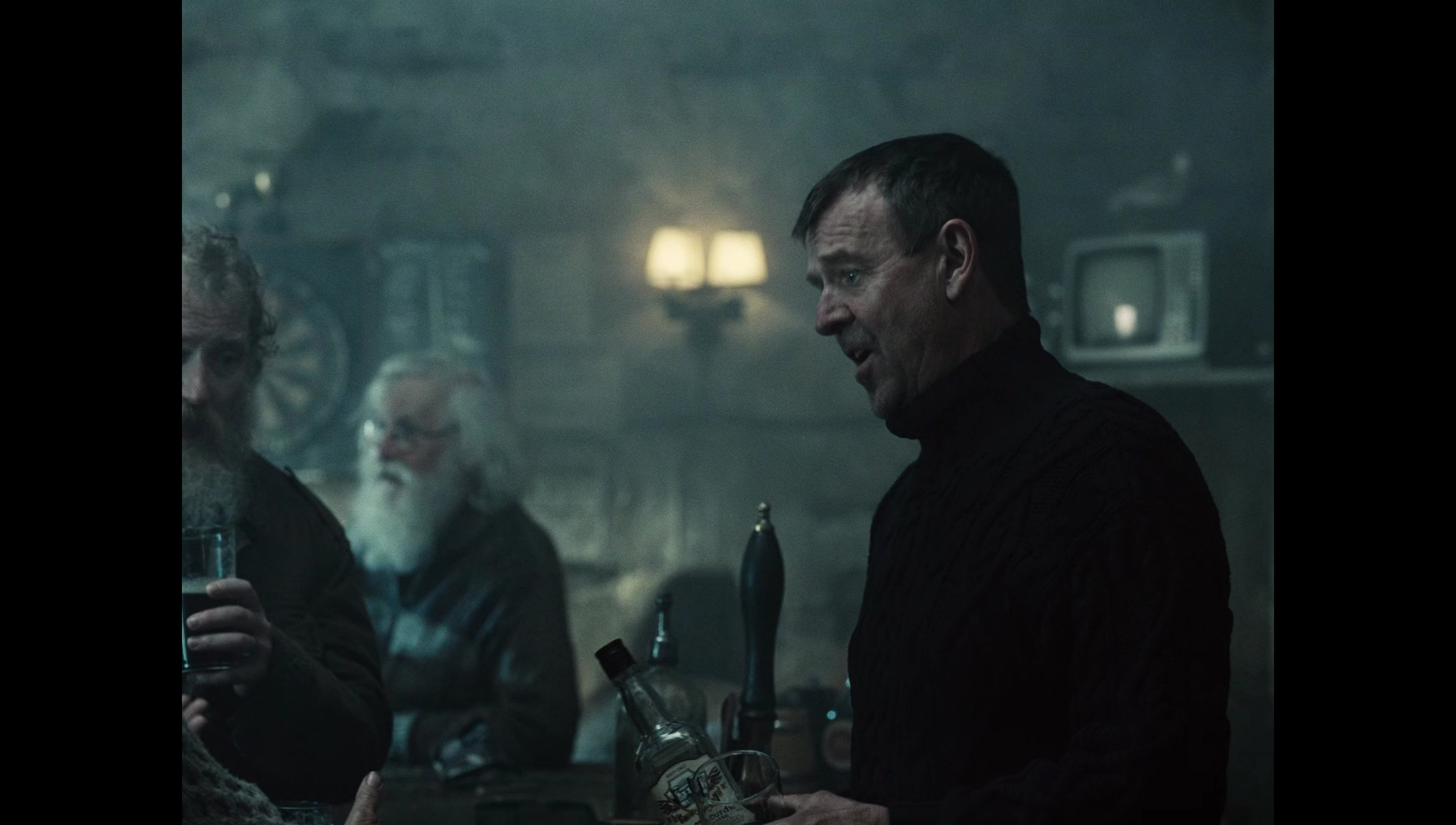 Zack Snyder’s Justice League (2021) HD screenshot 5078