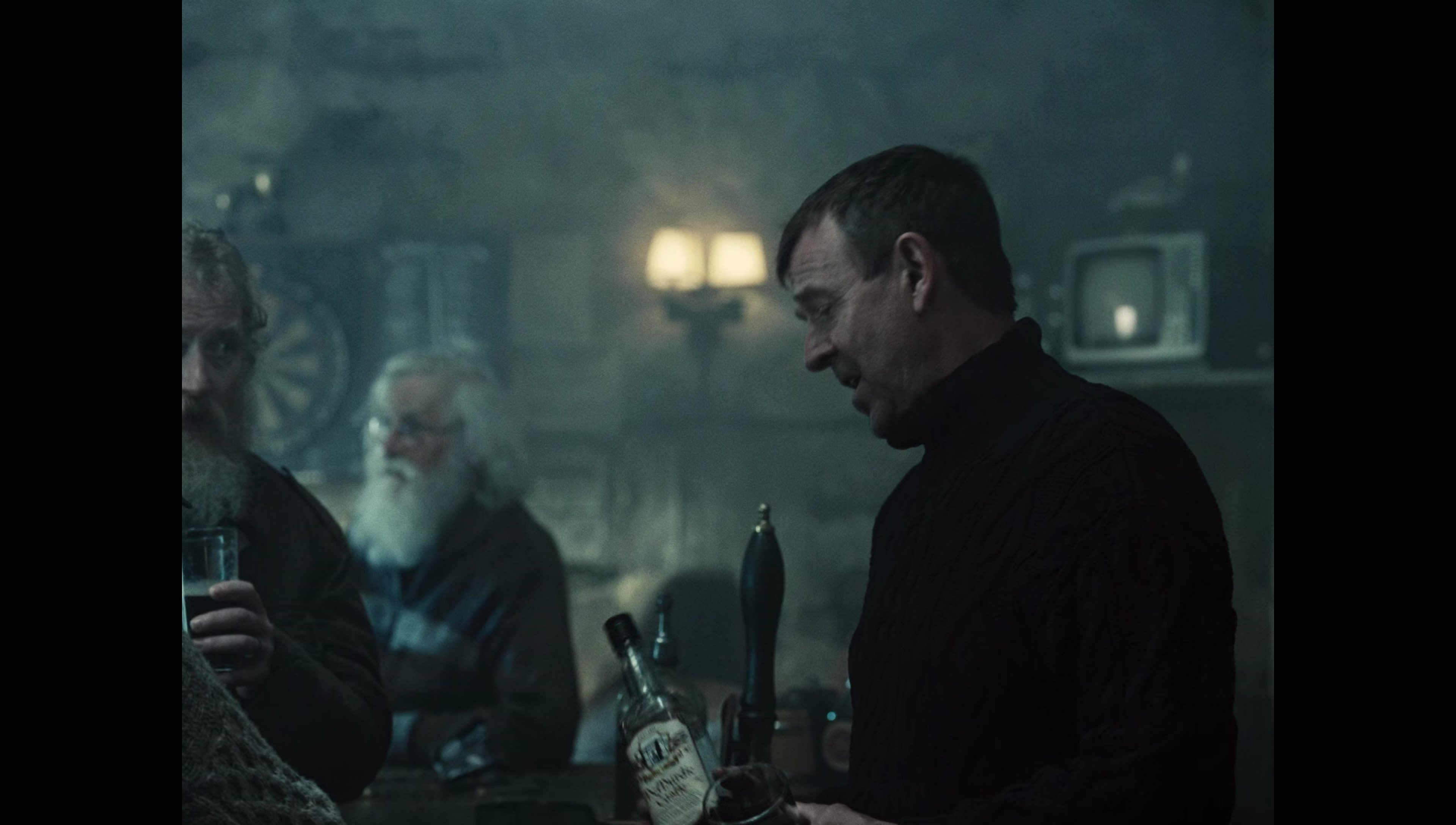 Zack Snyder’s Justice League (2021) screencap 5079