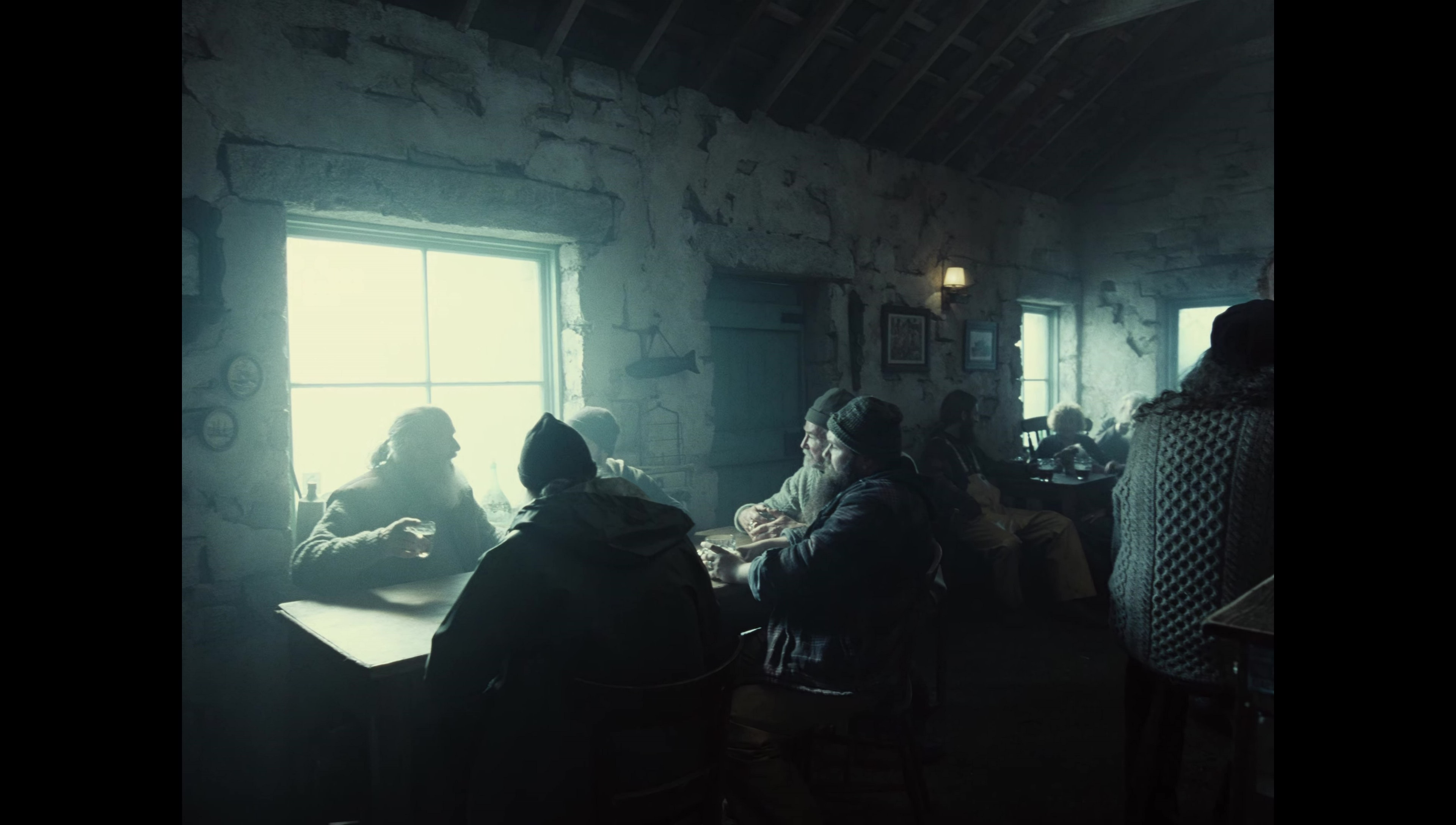 Zack Snyder’s Justice League (2021) HD screenshot 5081