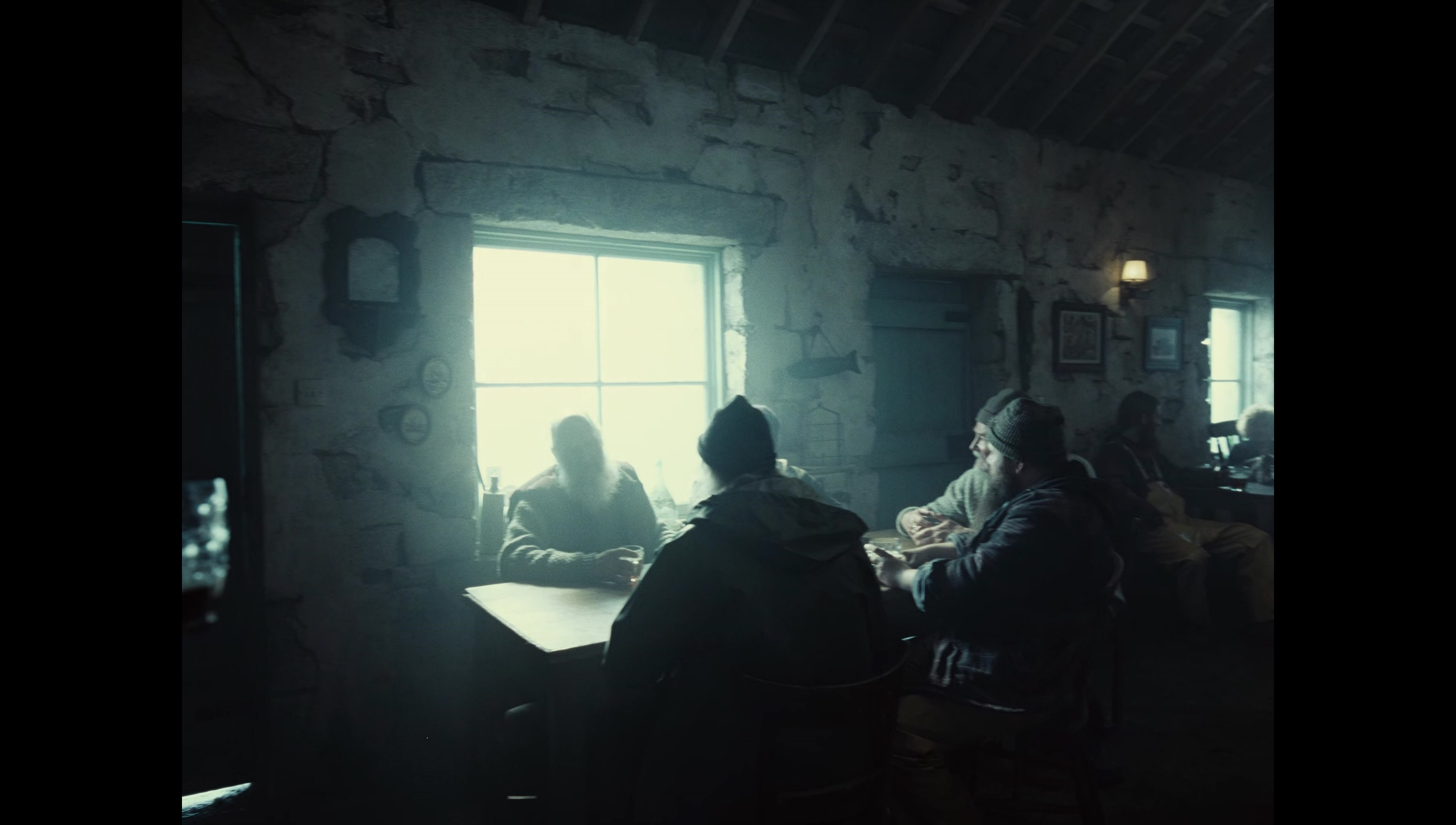 Zack Snyder’s Justice League (2021) movie still 5083