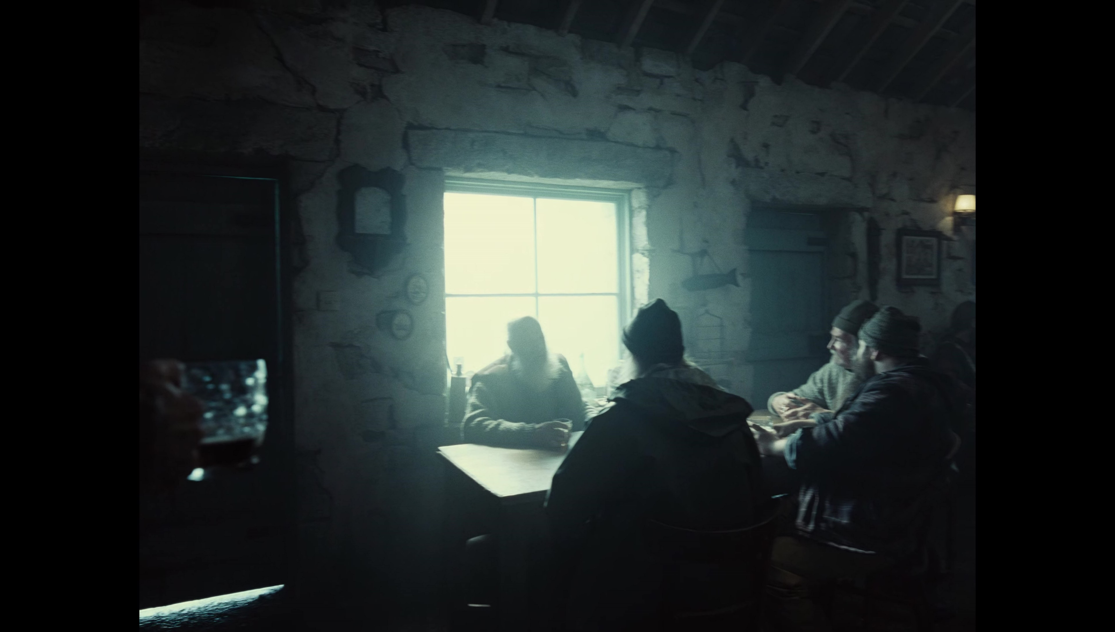 Zack Snyder’s Justice League (2021) HD screenshot 5084
