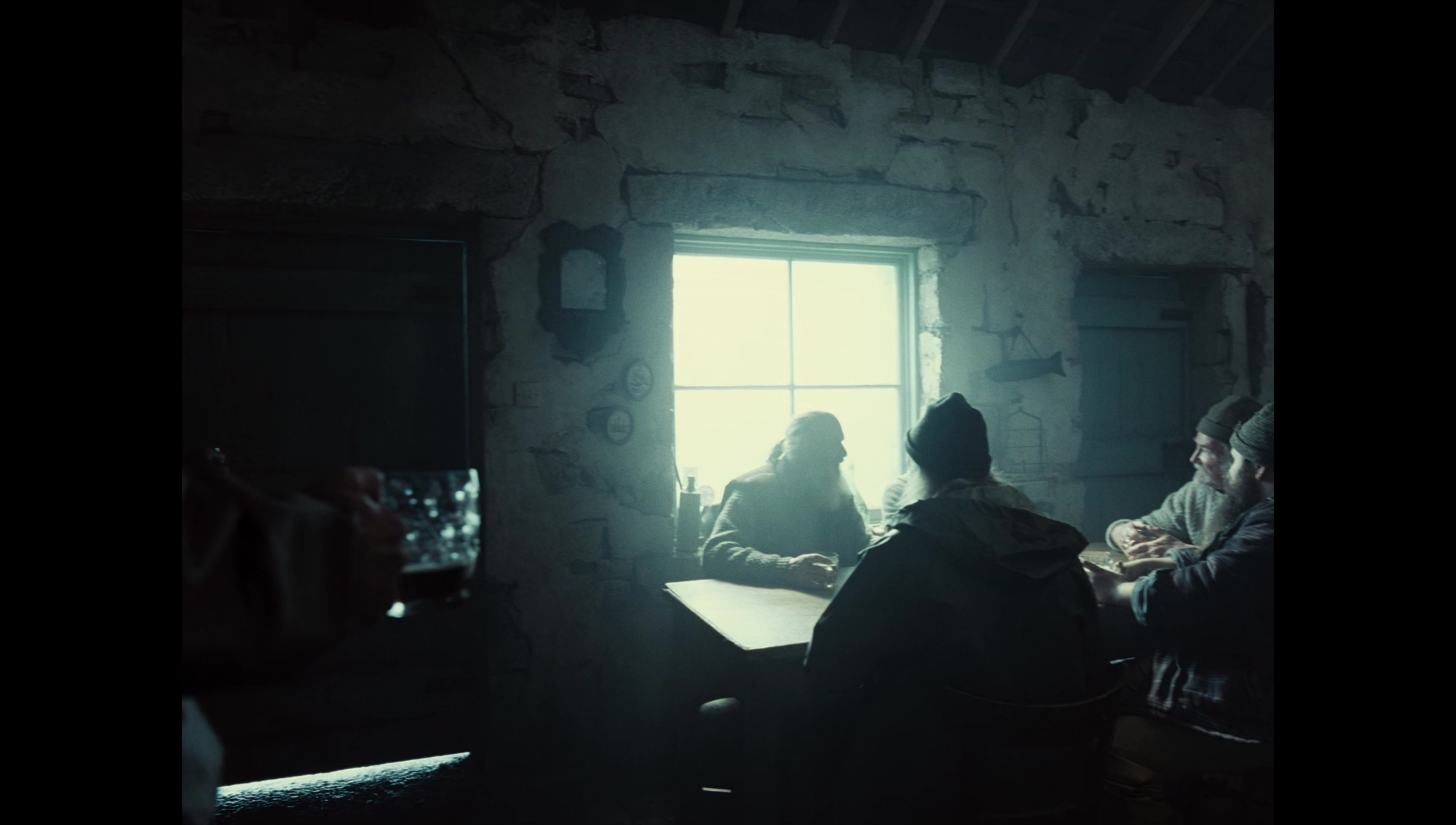 Zack Snyder’s Justice League (2021) screencap 5085