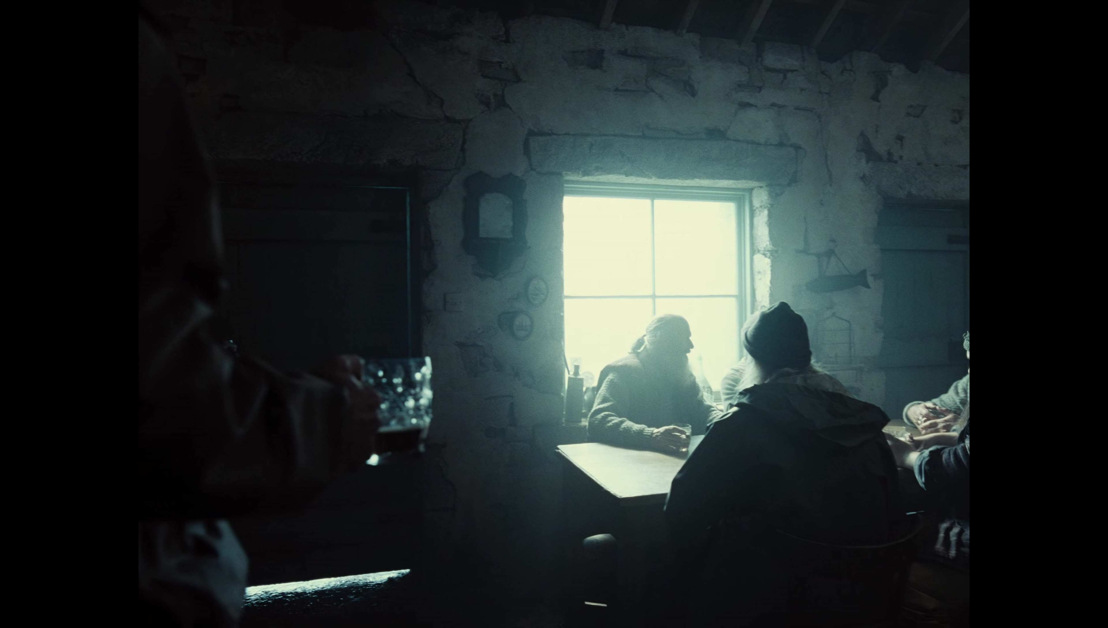 Zack Snyder’s Justice League (2021) movie still 5086