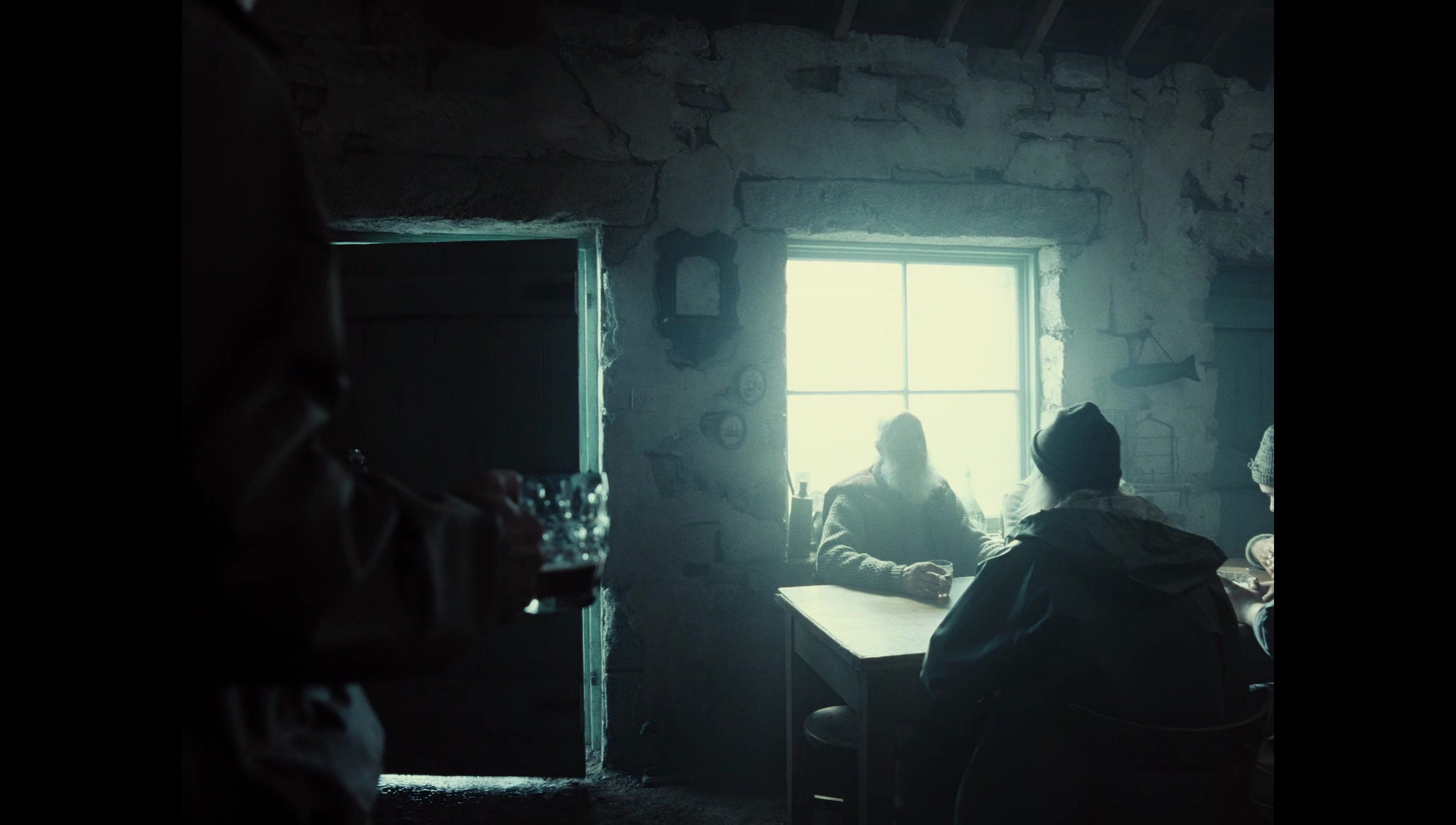 Zack Snyder’s Justice League (2021) HD screenshot 5087