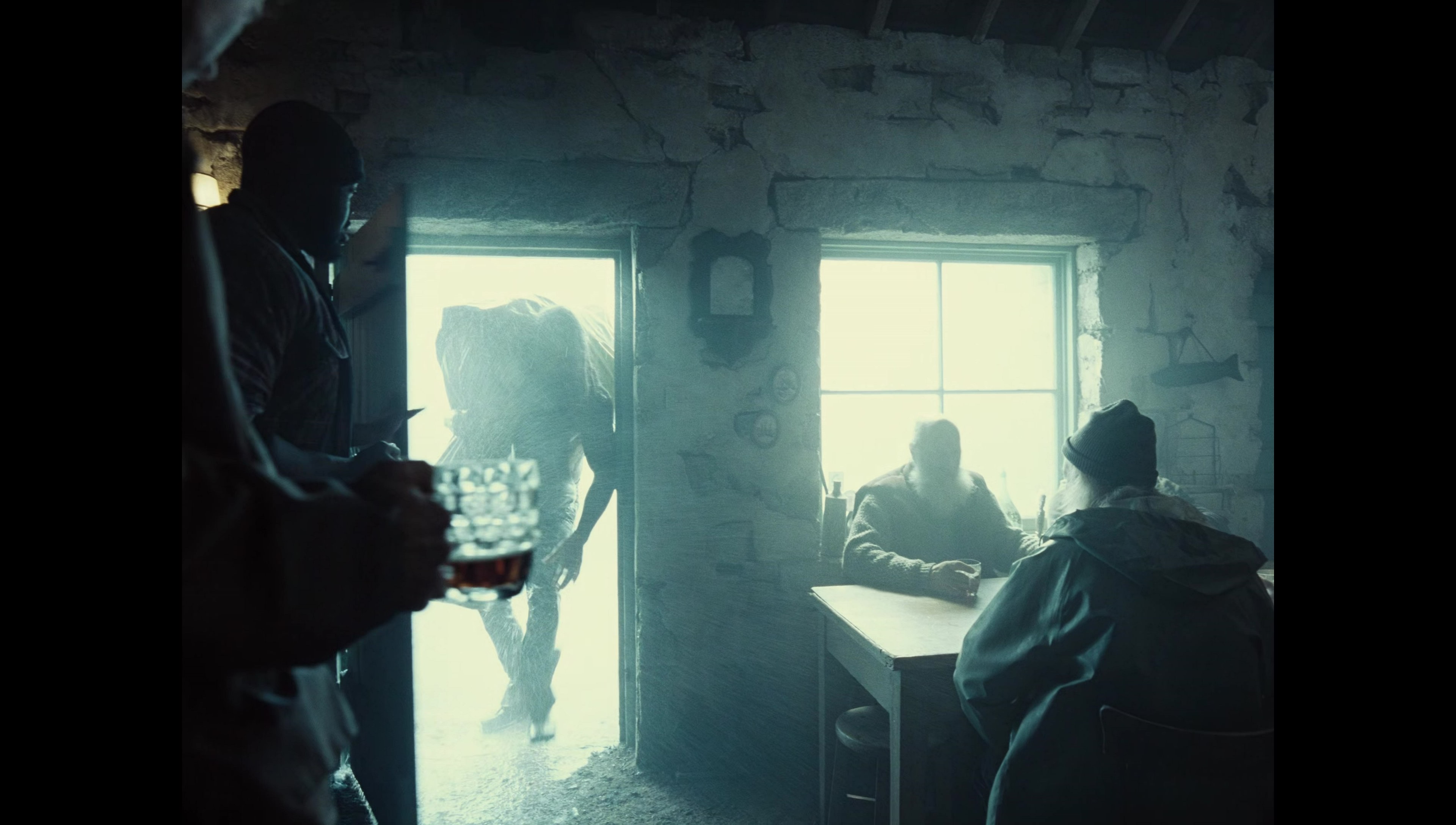 Zack Snyder’s Justice League (2021) screencap 5088