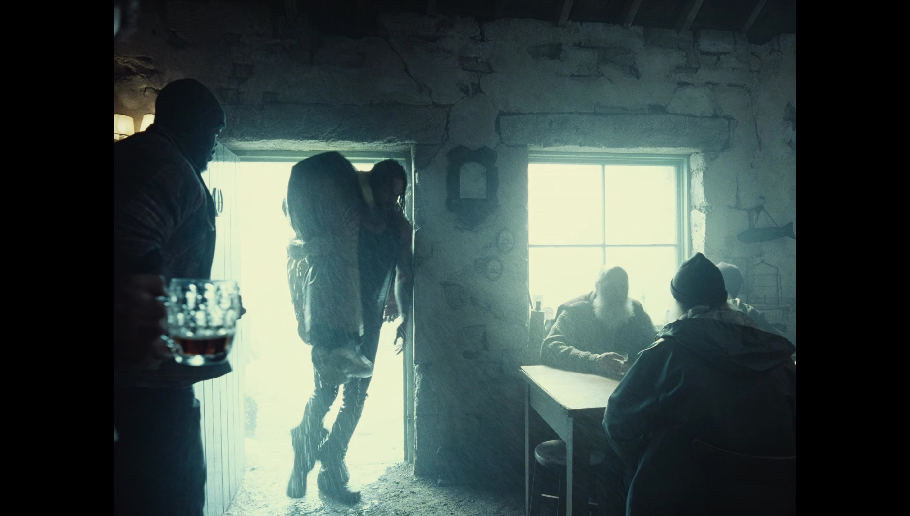 Zack Snyder’s Justice League (2021) movie still 5089