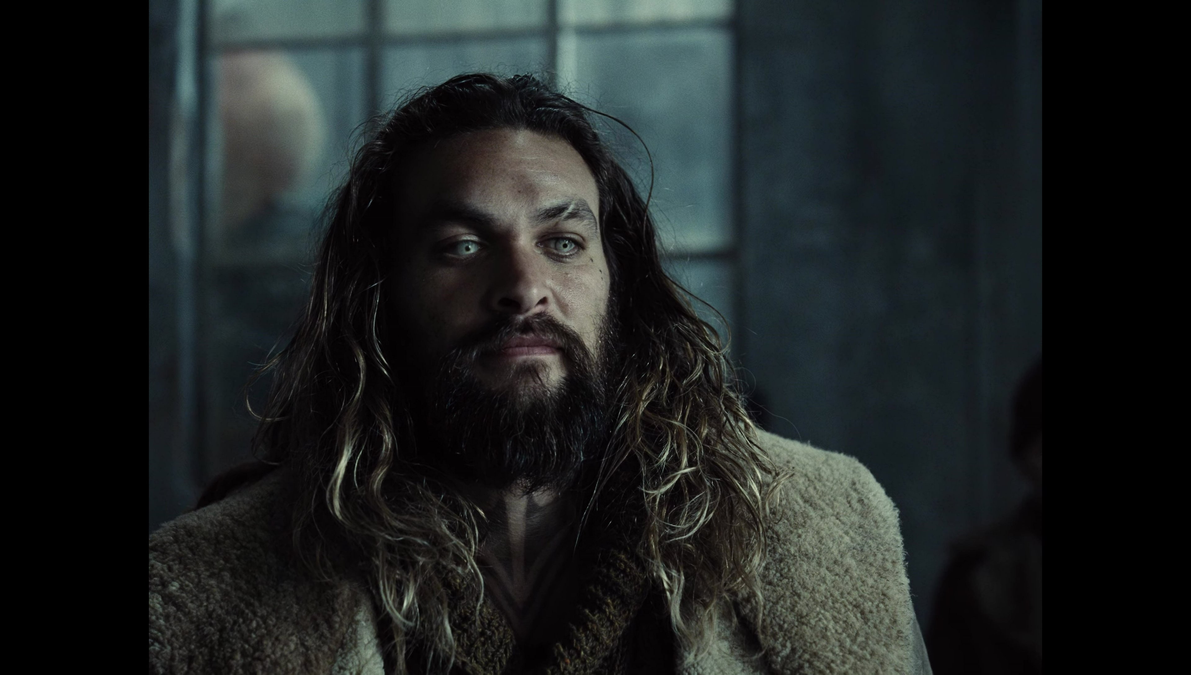Zack Snyder’s Justice League (2021) HD screenshot 509