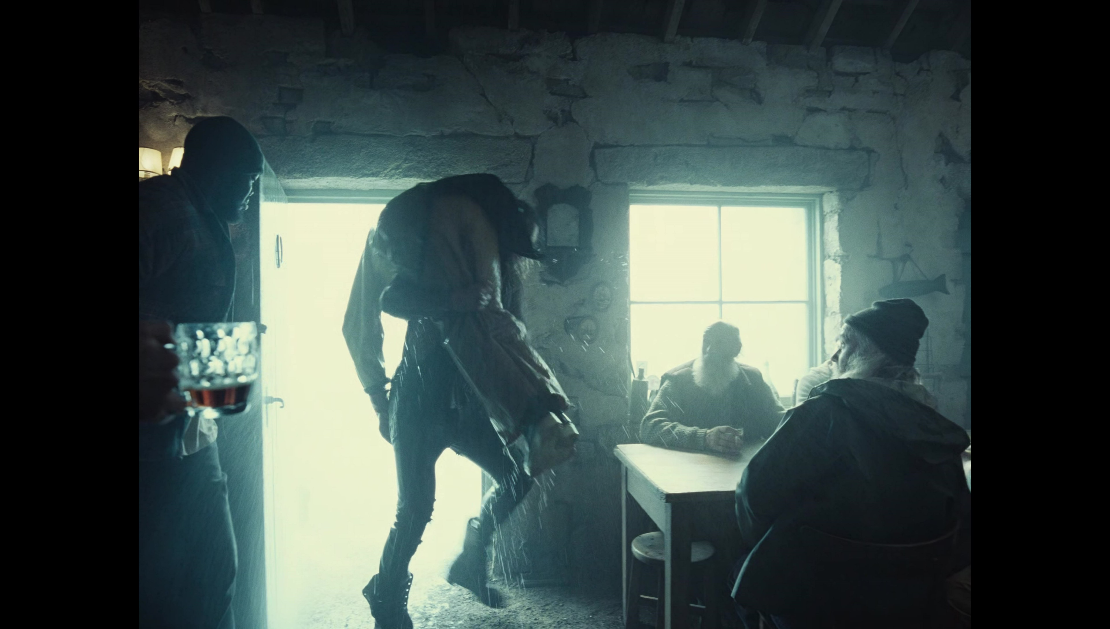 Zack Snyder’s Justice League (2021) HD screenshot 5090