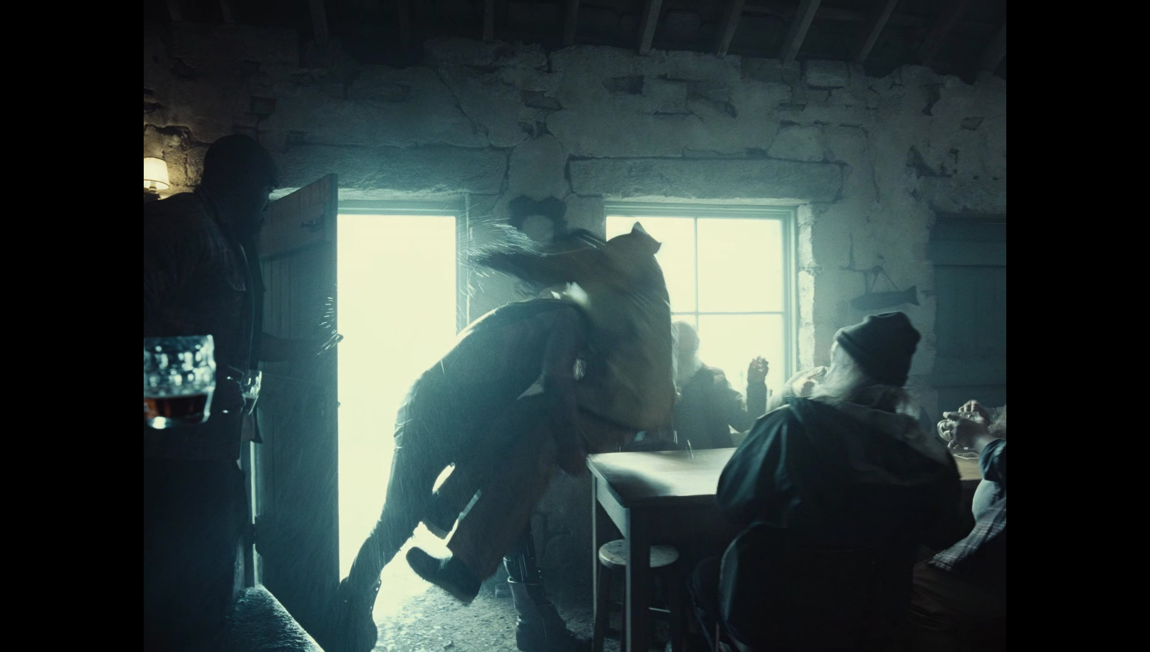 Zack Snyder’s Justice League (2021) screencap 5091