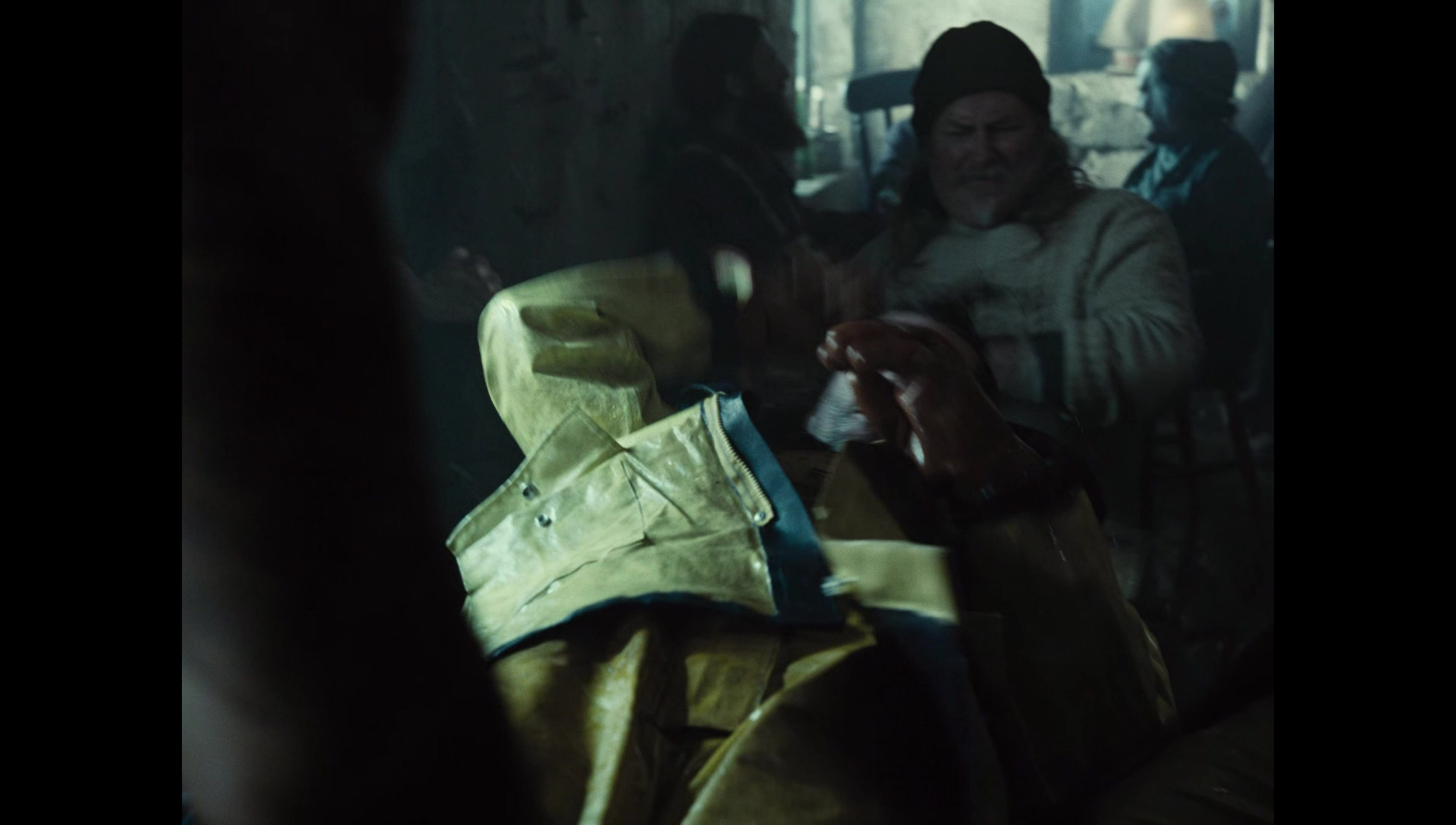 Zack Snyder’s Justice League (2021) HD screenshot 5093