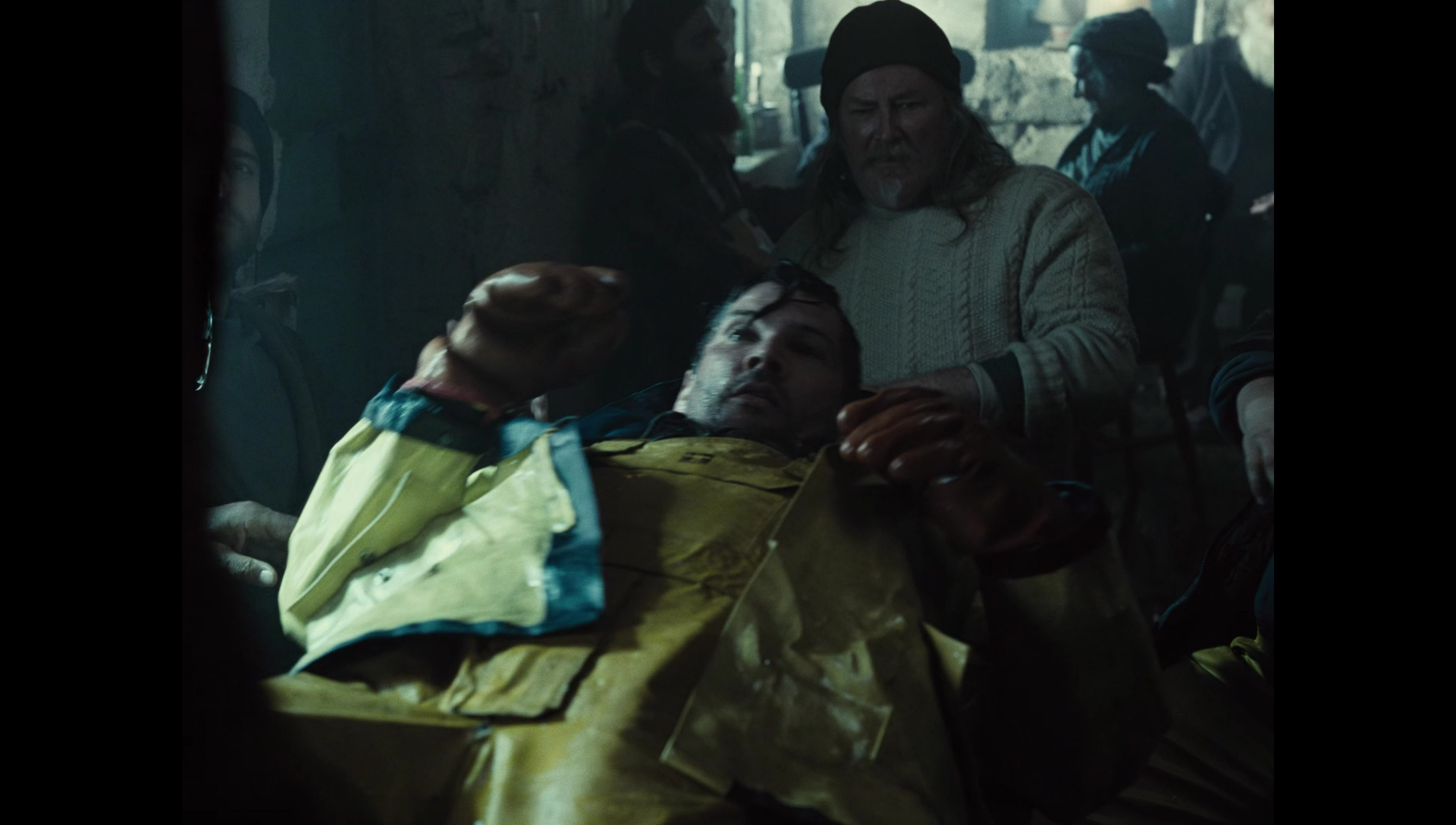 Zack Snyder’s Justice League (2021) screencap 5094
