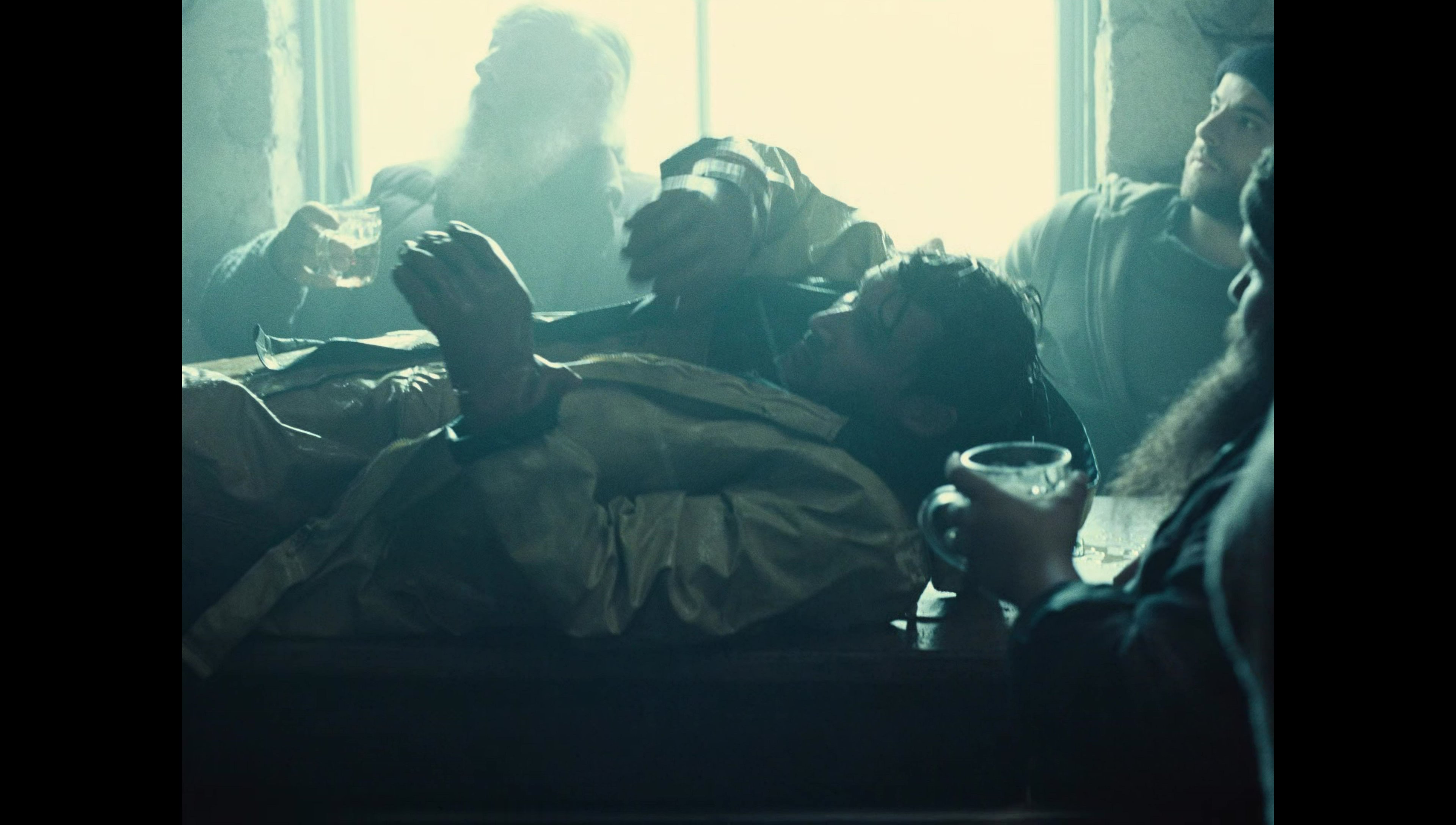 Zack Snyder’s Justice League (2021) movie still 5095