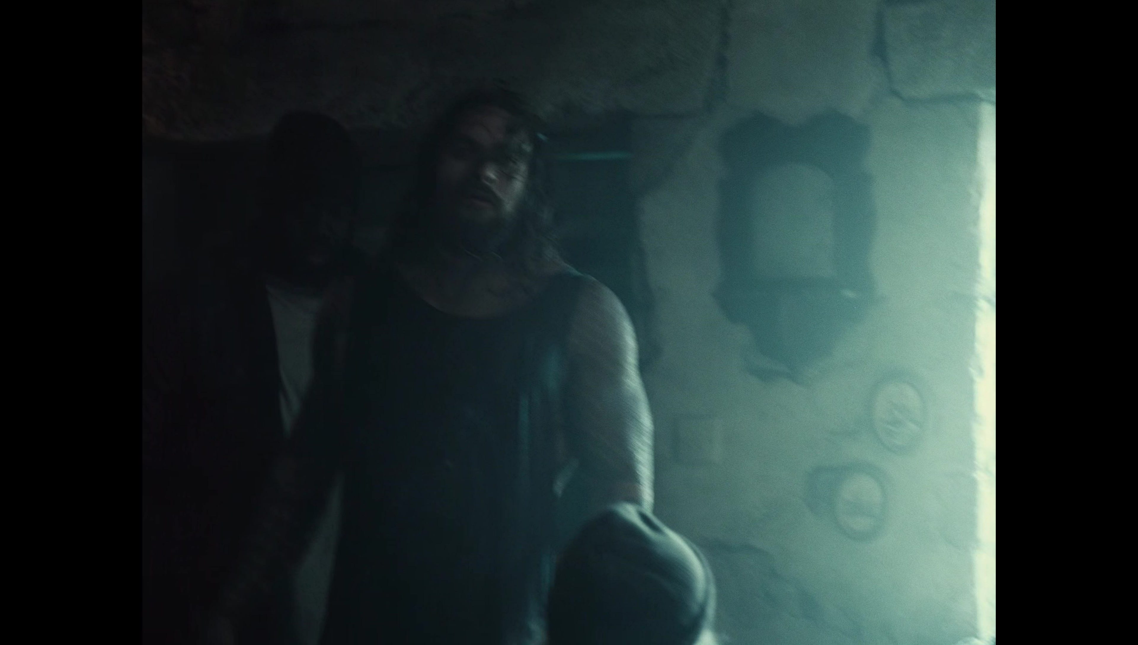 Zack Snyder’s Justice League (2021) screencap 5097