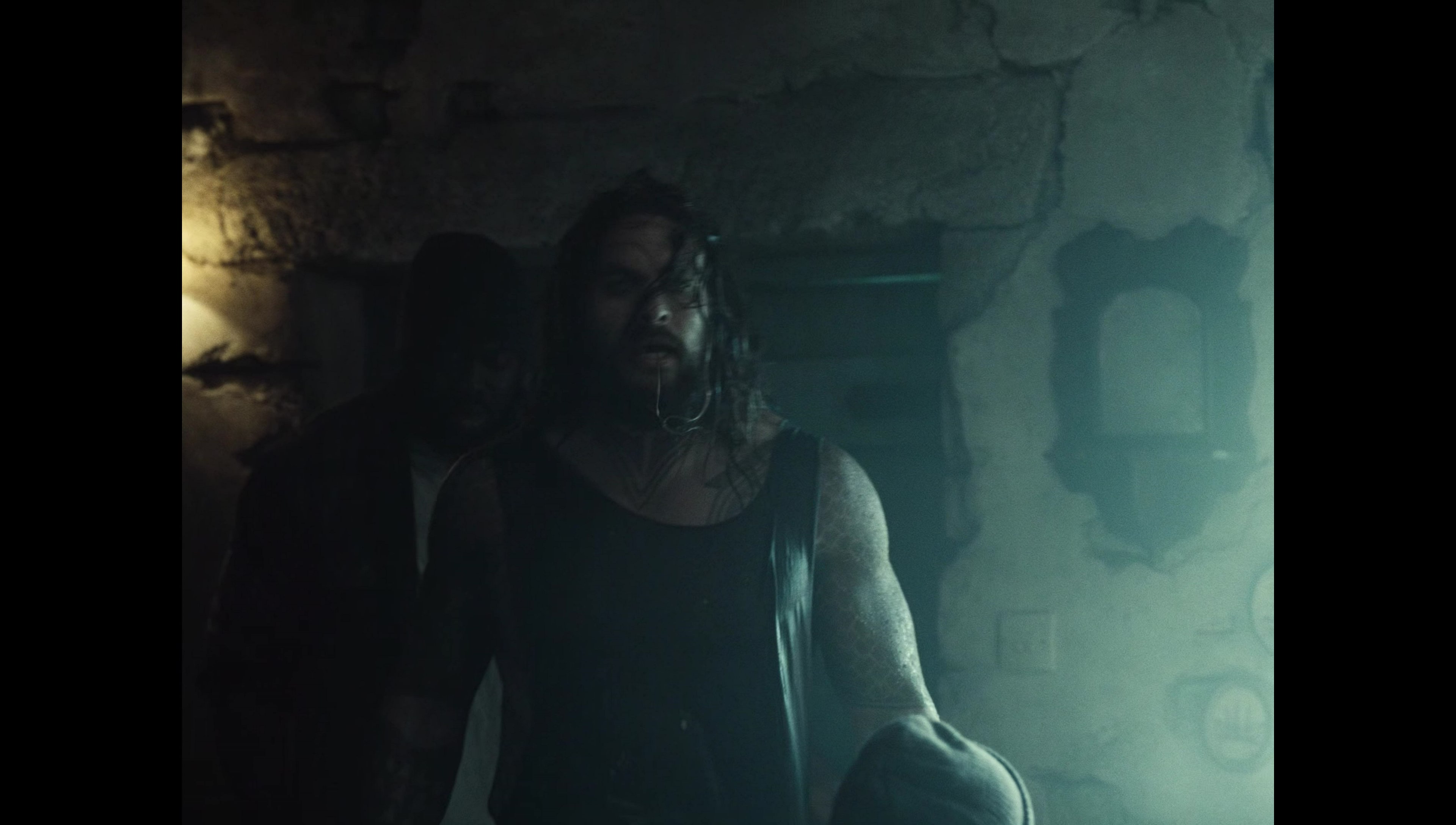 Zack Snyder’s Justice League (2021) movie still 5098