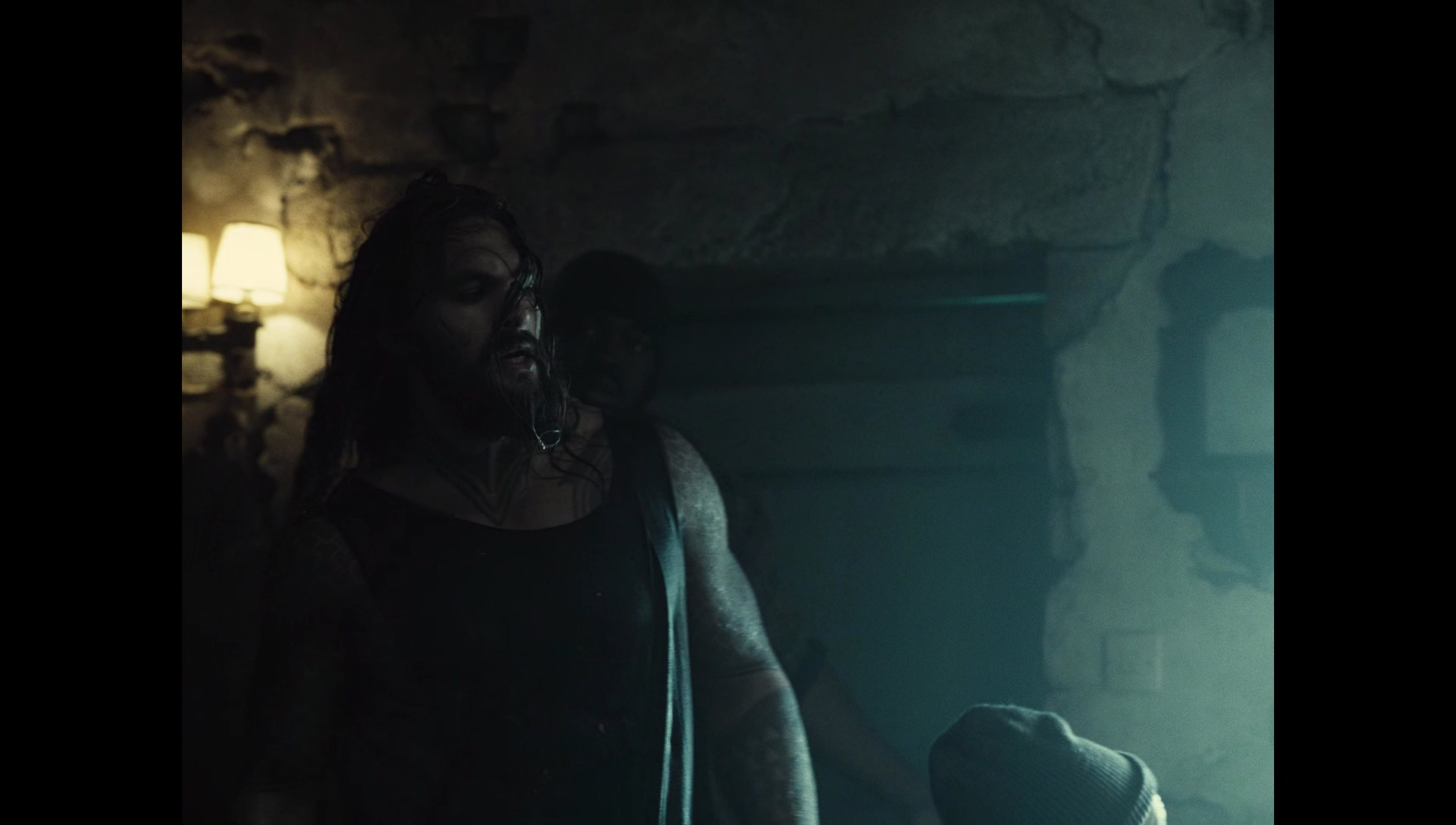 Zack Snyder’s Justice League (2021) HD screenshot 5099