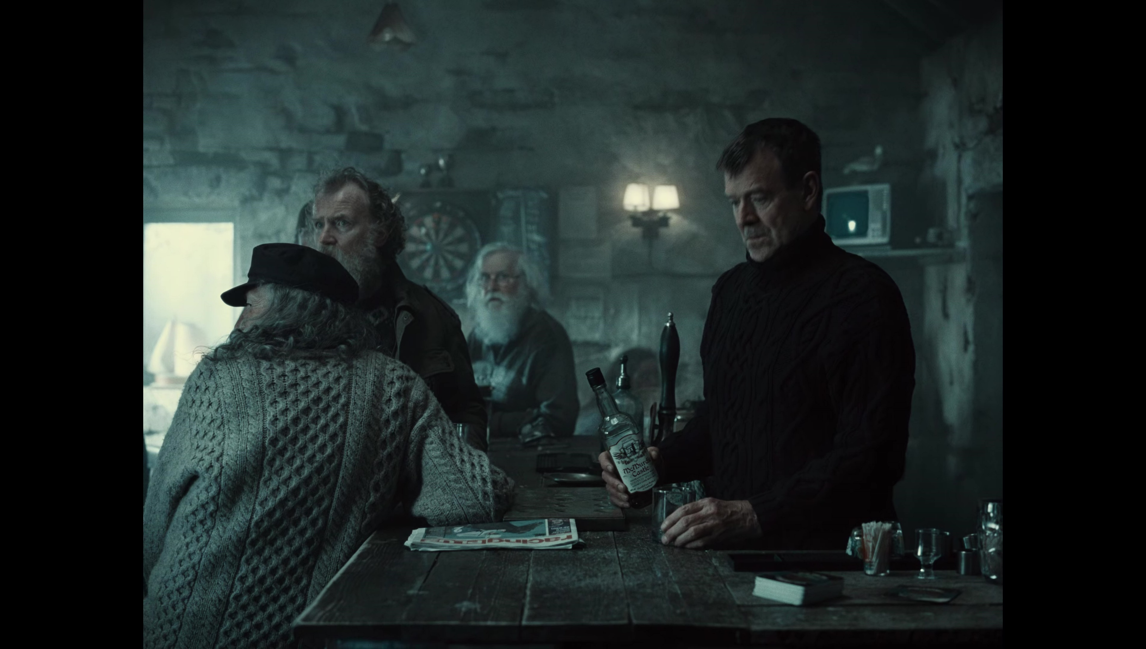Zack Snyder’s Justice League (2021) screencap 5100