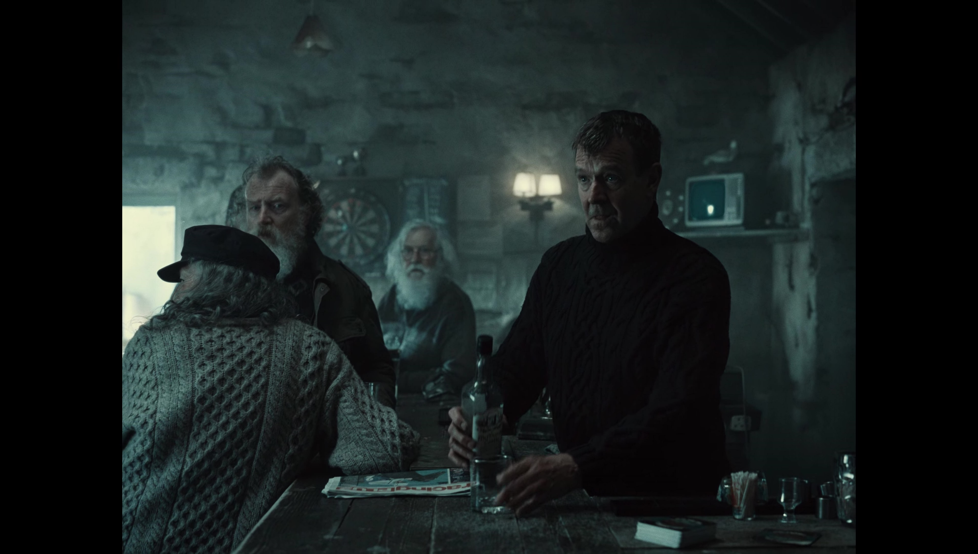 Zack Snyder’s Justice League (2021) HD screenshot 5102
