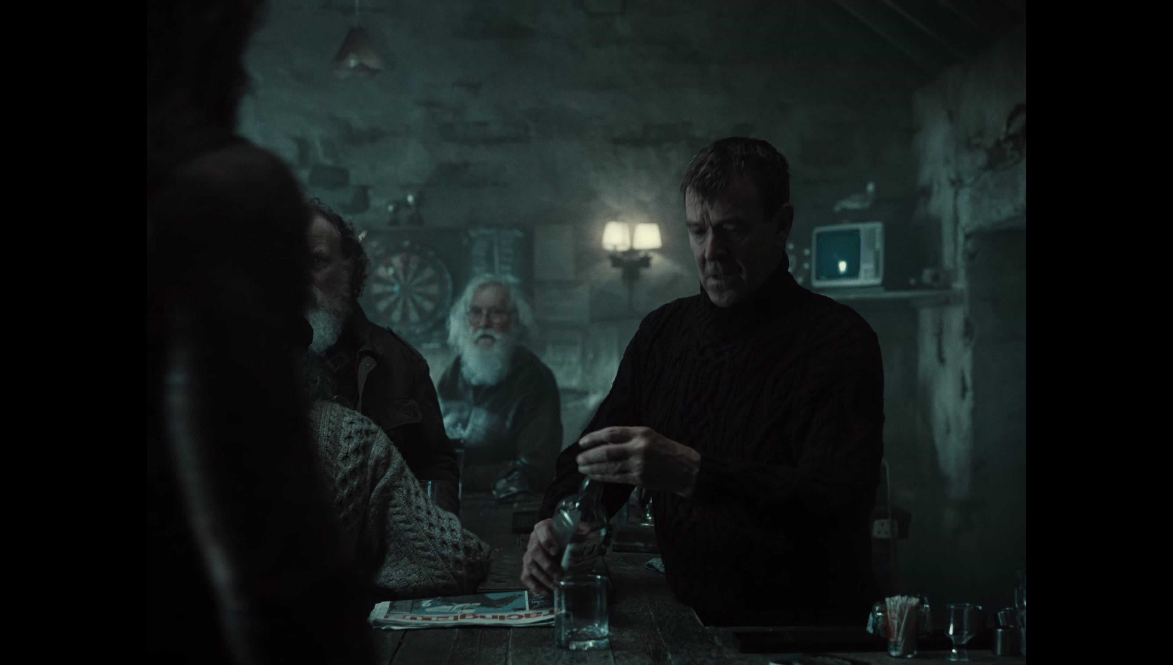Zack Snyder’s Justice League (2021) screencap 5103