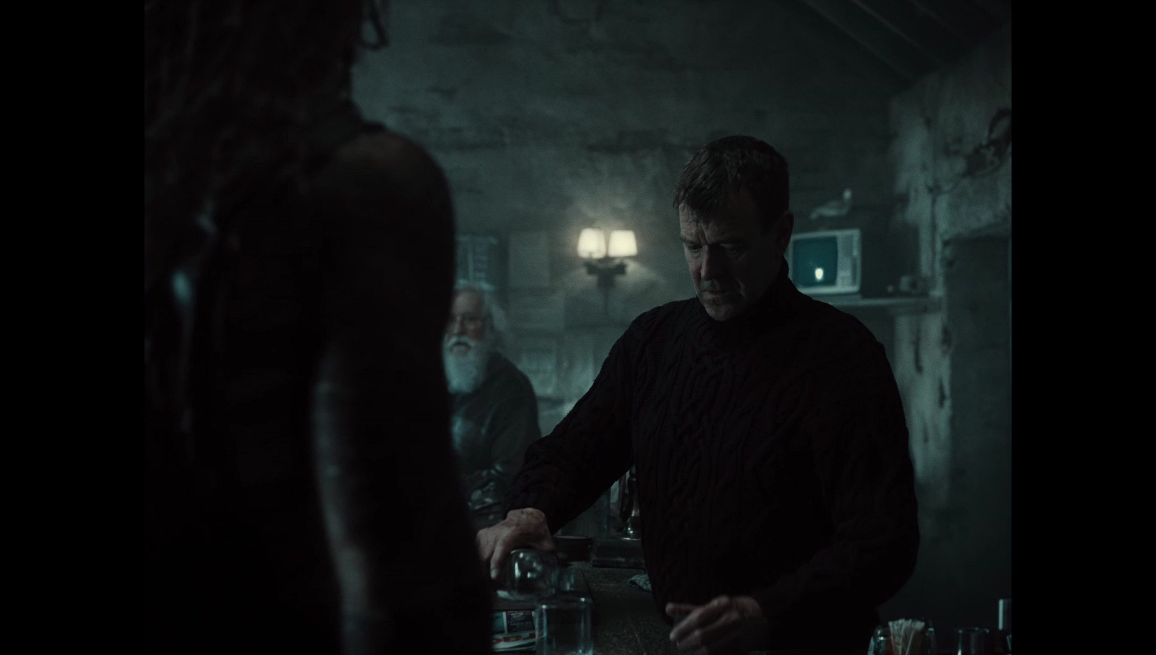 Zack Snyder’s Justice League (2021) movie still 5104