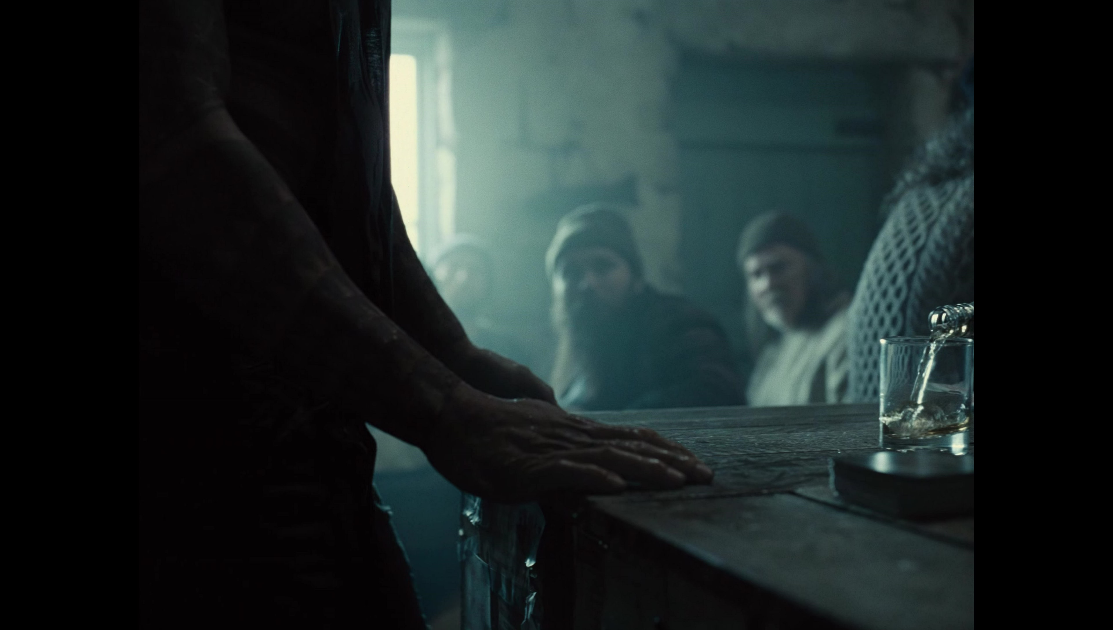 Zack Snyder’s Justice League (2021) HD screenshot 5105