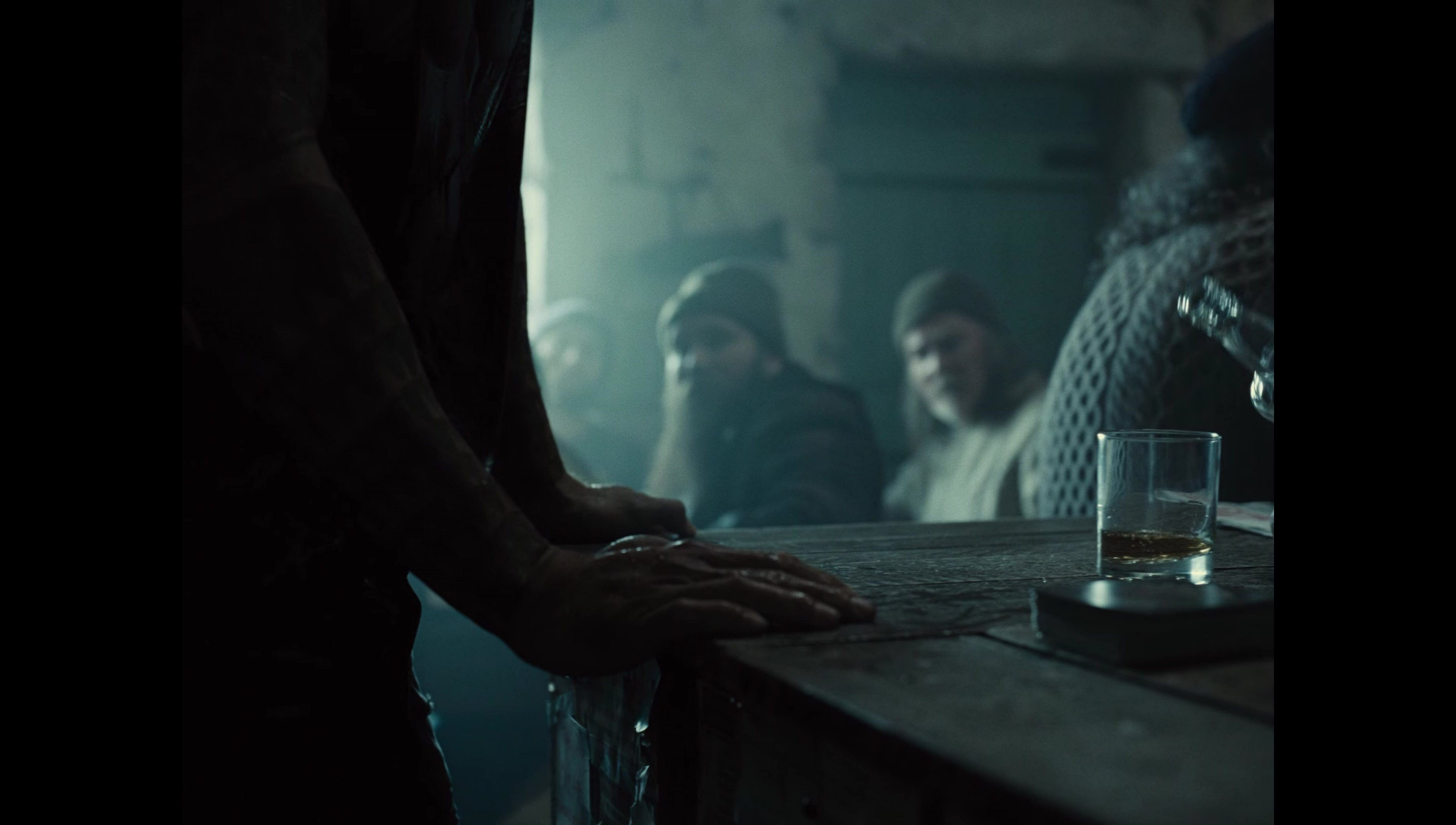 Zack Snyder’s Justice League (2021) screencap 5106