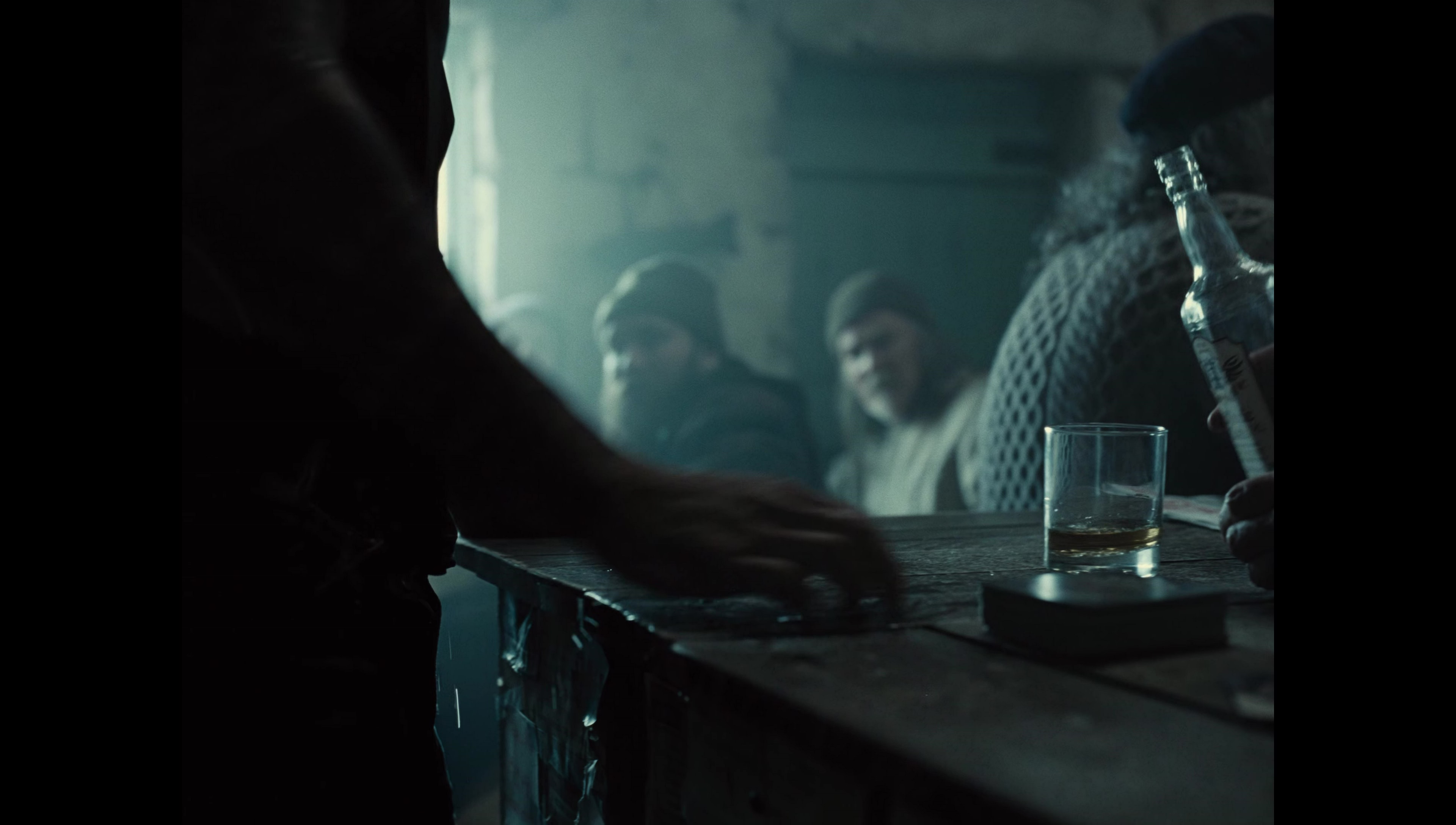 Zack Snyder’s Justice League (2021) movie still 5107