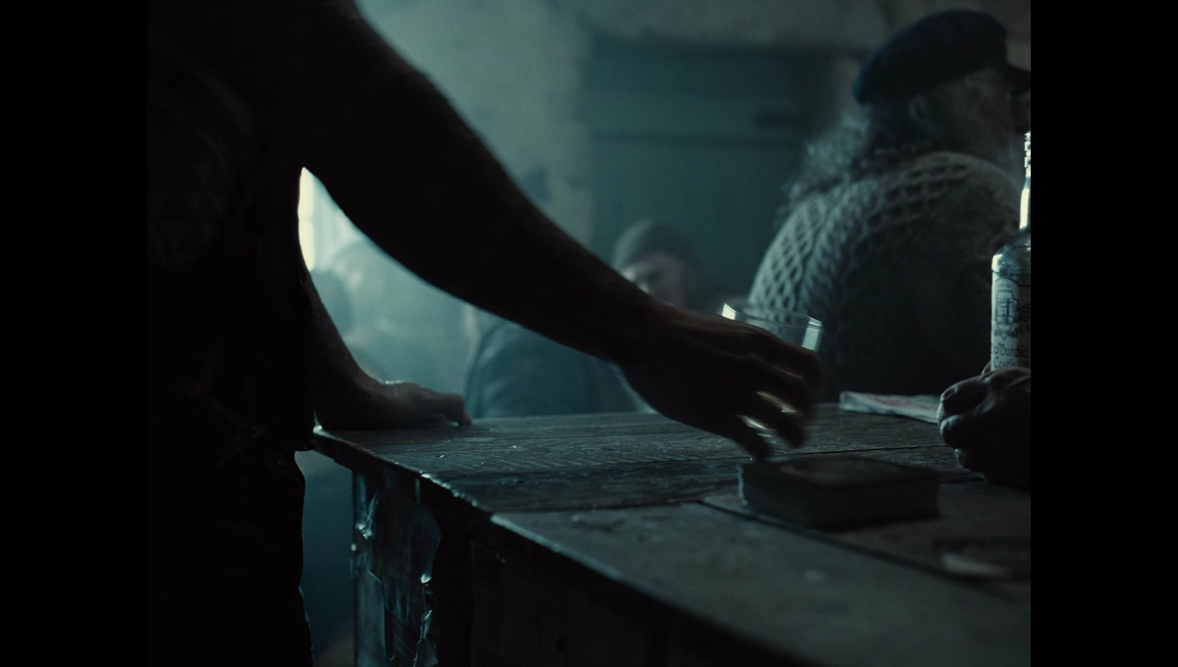 Zack Snyder’s Justice League (2021) HD screenshot 5108