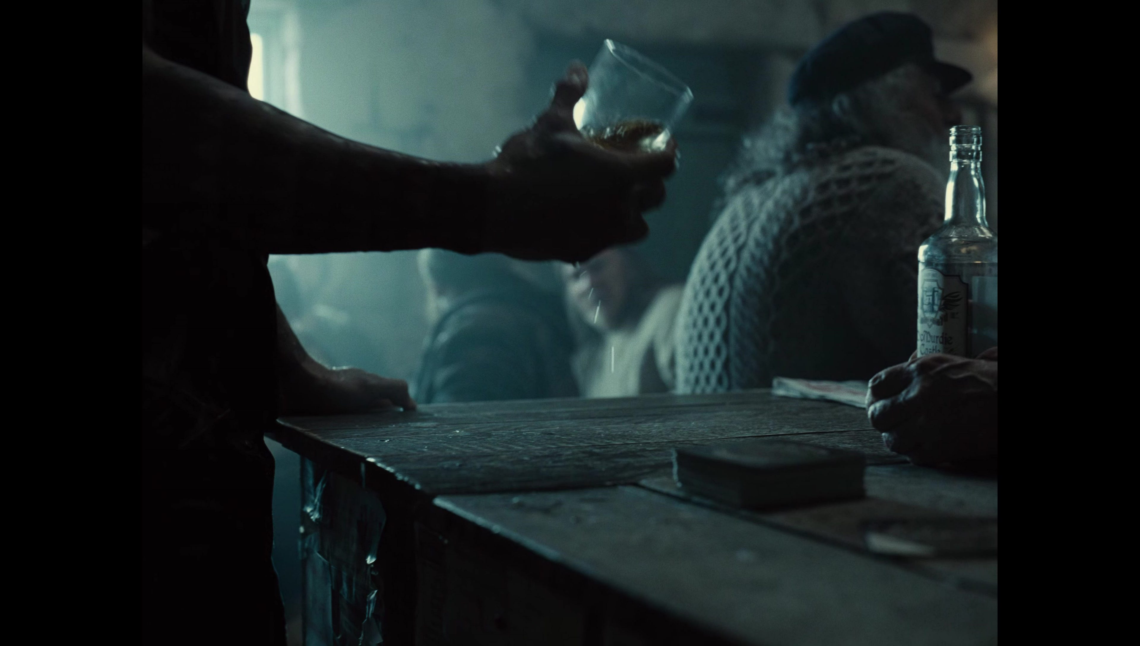 Zack Snyder’s Justice League (2021) screencap 5109